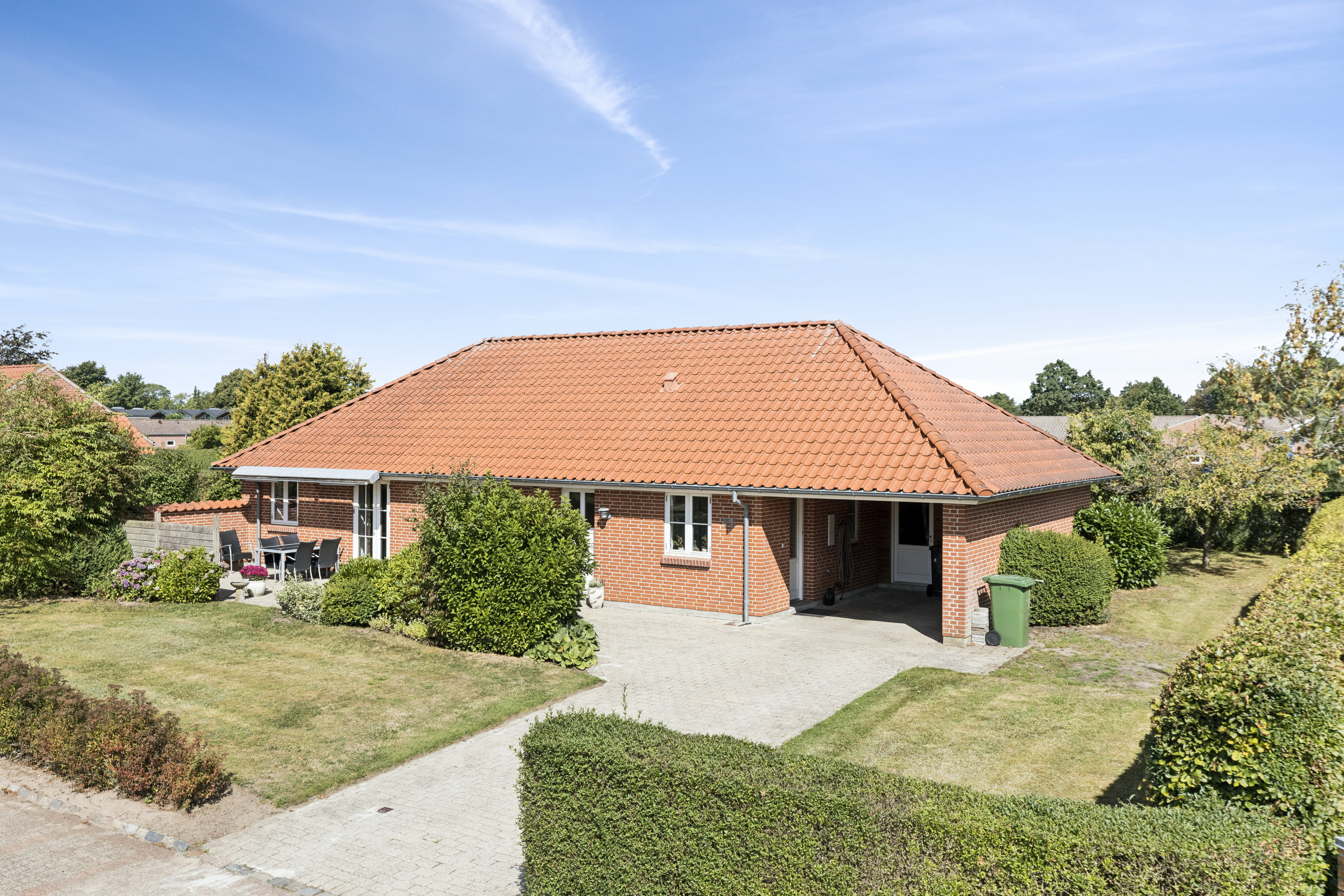 Porten Toft 11, 6760 Ribe