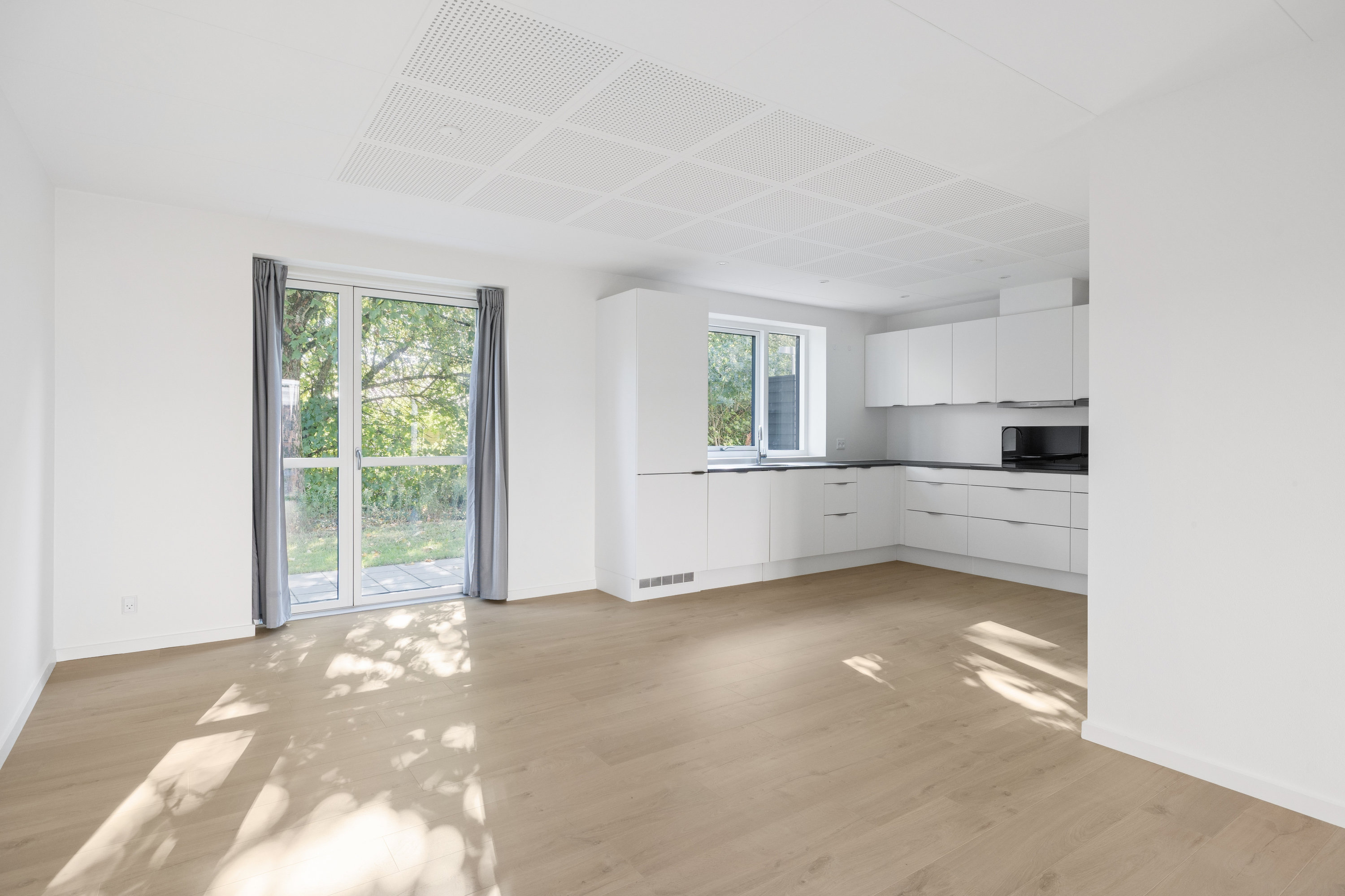 Byvej 21E, 8330 Beder
