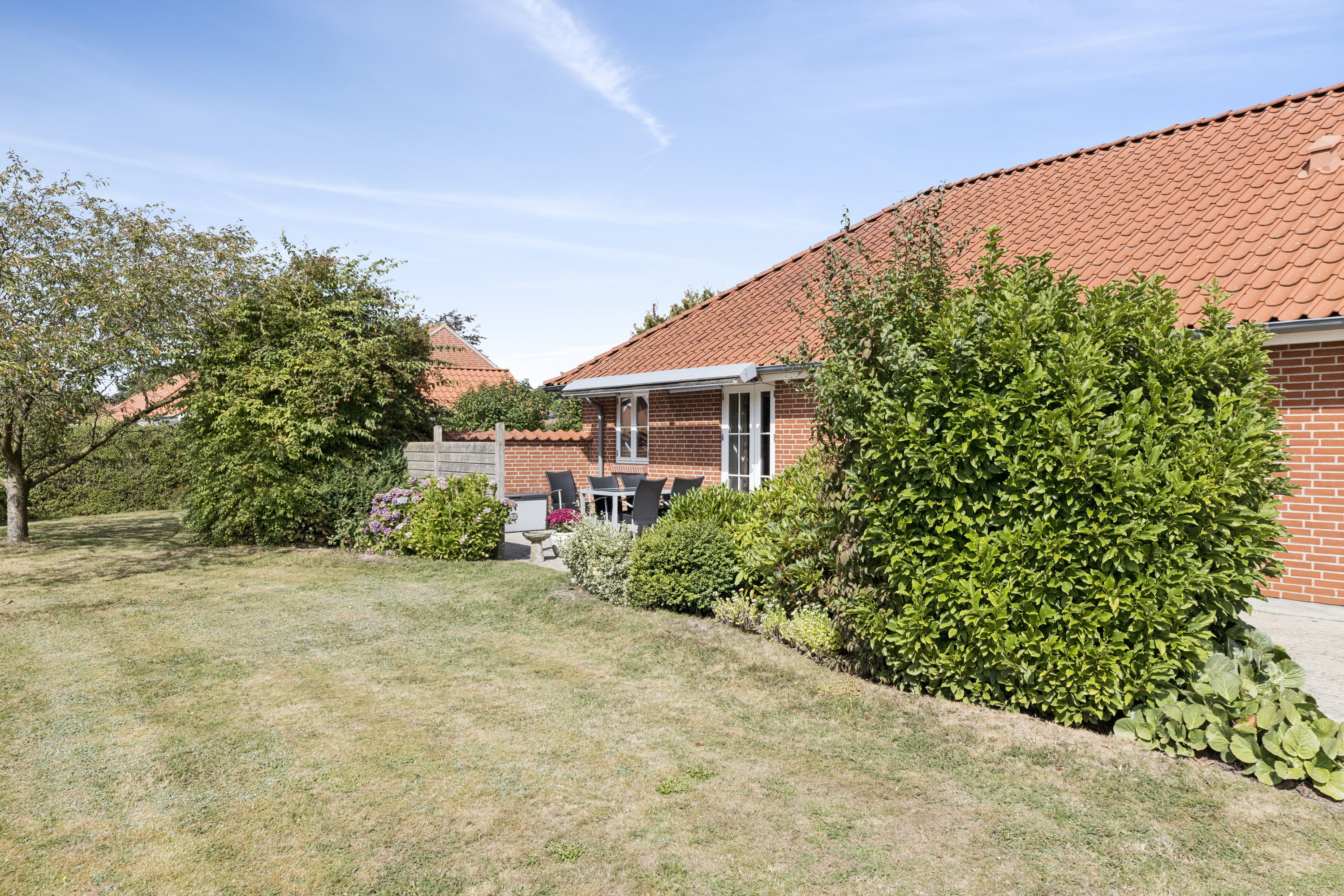 Porten Toft 11, 6760 Ribe