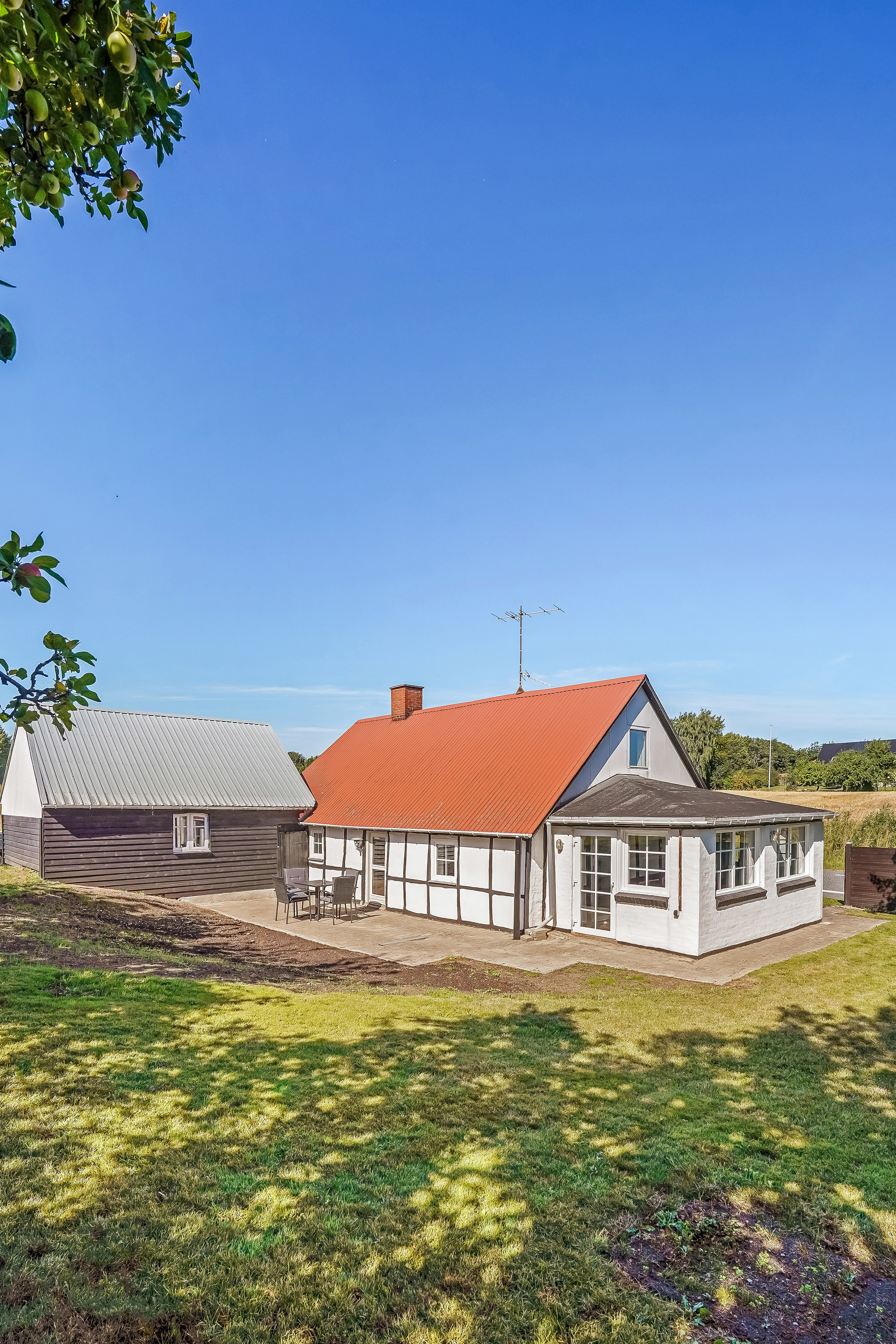 Ring Byvej 23, Ring, 8740 Brædstrup