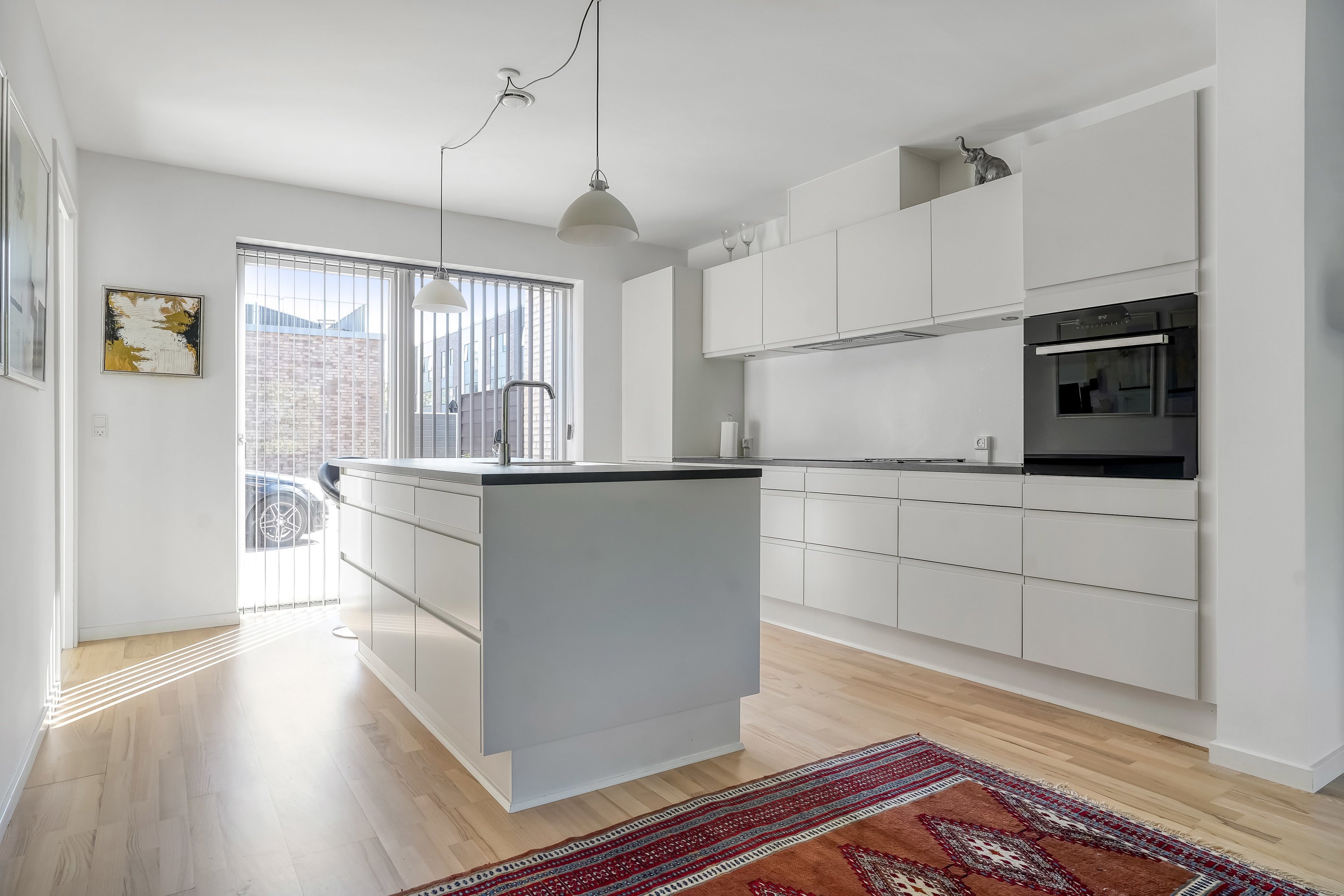 Guldrankevej 128, 5200 Odense V