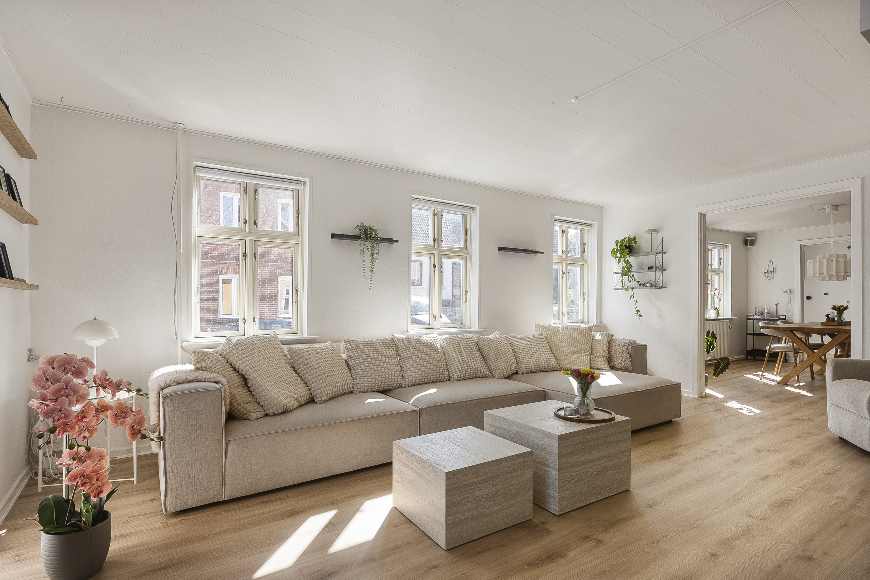 Blindgade 2, Tvingstrup, 8700 Horsens