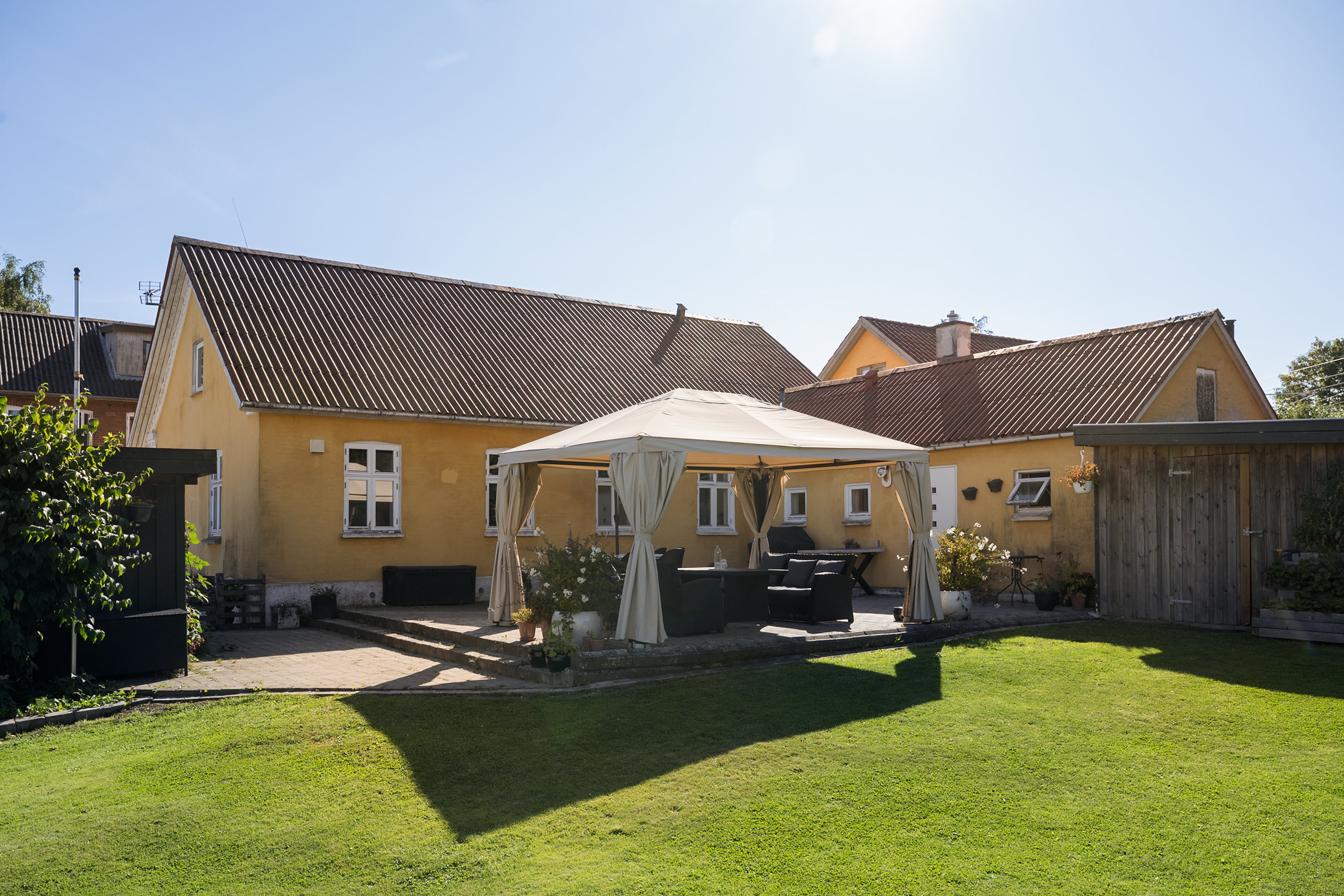 Blindgade 2, Tvingstrup, 8700 Horsens