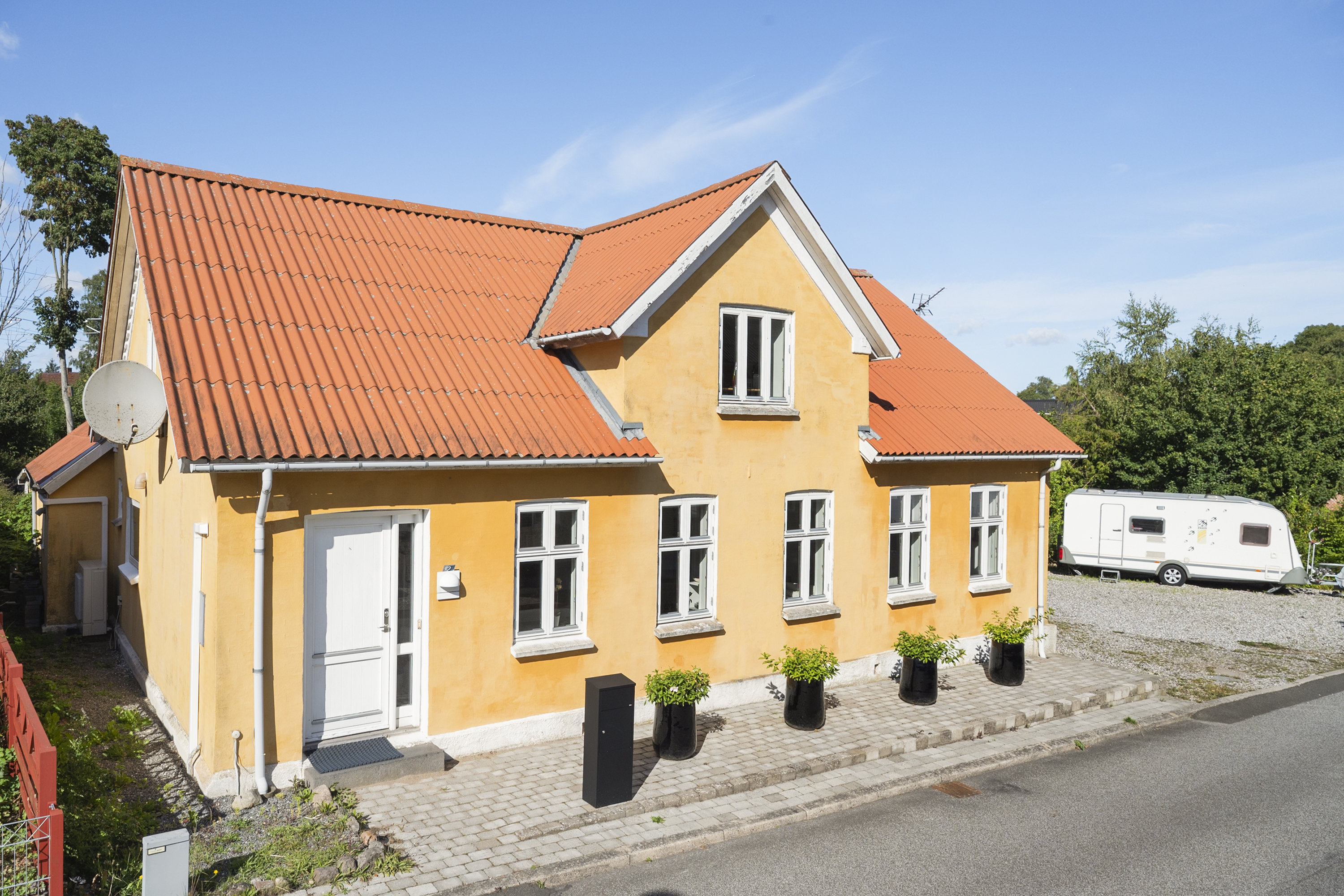 Blindgade 2, Tvingstrup, 8700 Horsens