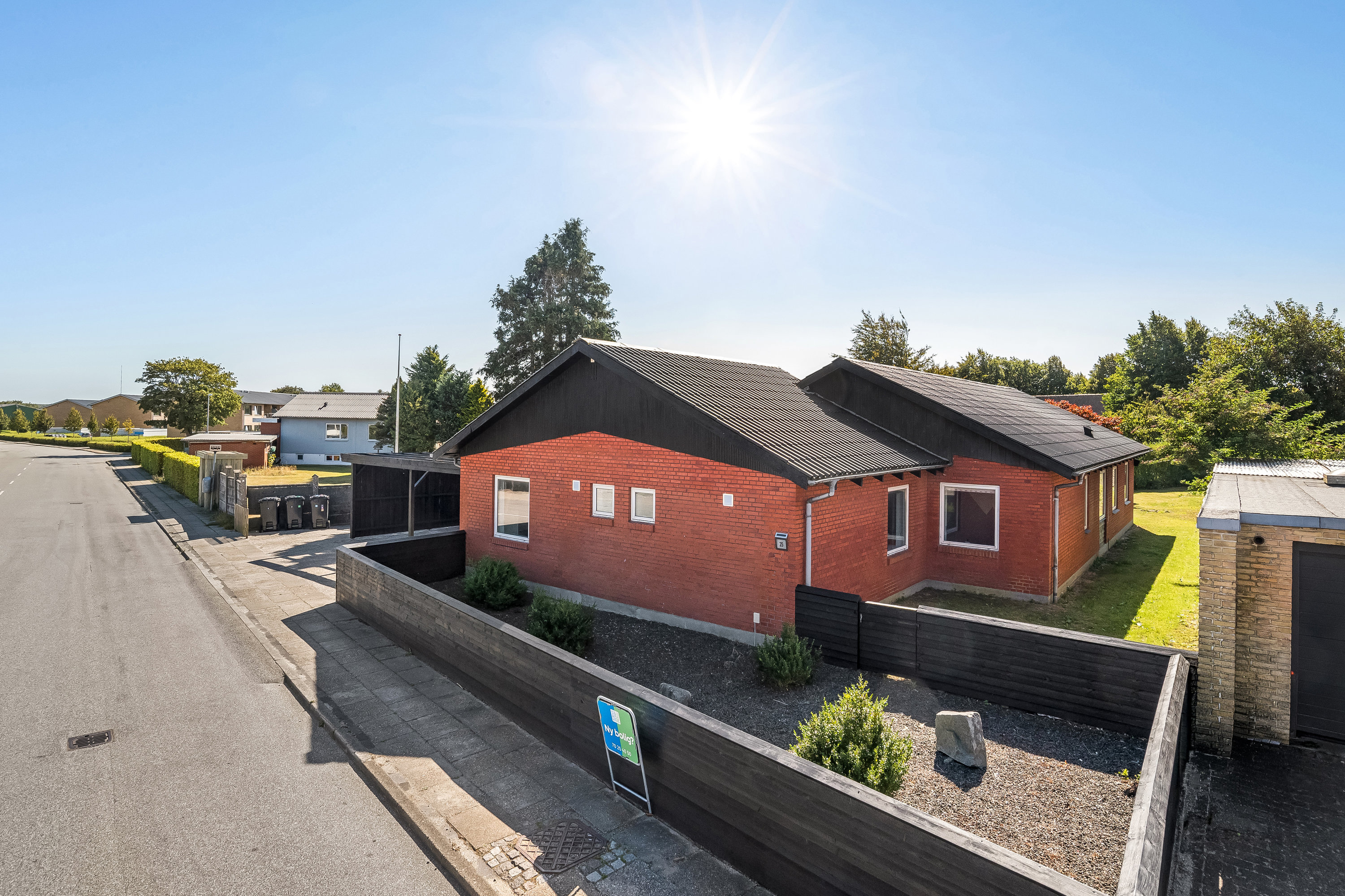 Sydgaden 25, Snejbjerg, 7400 Herning