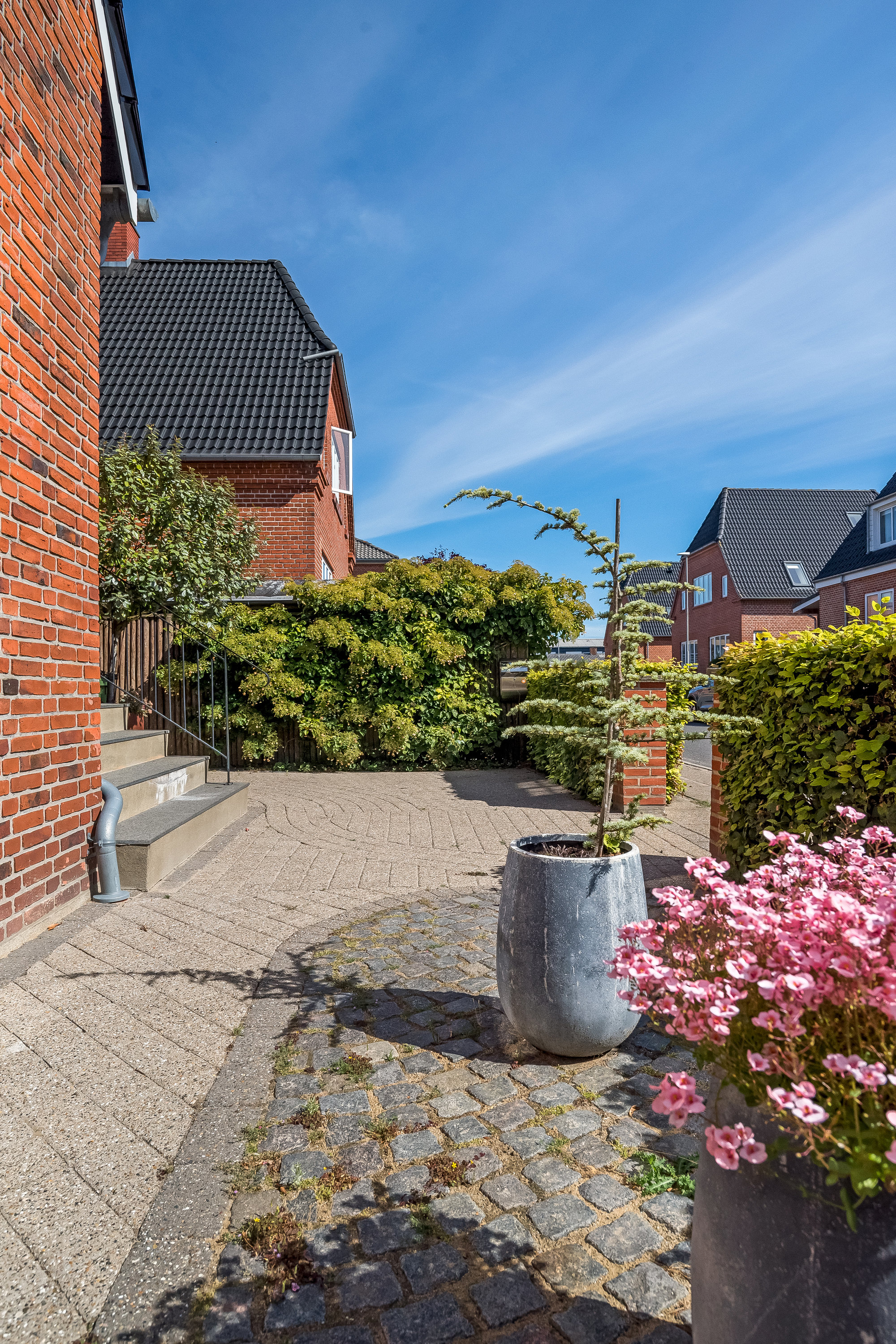 Fremhævet ejendommen billede i fuldskærmstilstand. Billede af Sundevedsgade 10, 7500 Holstebro