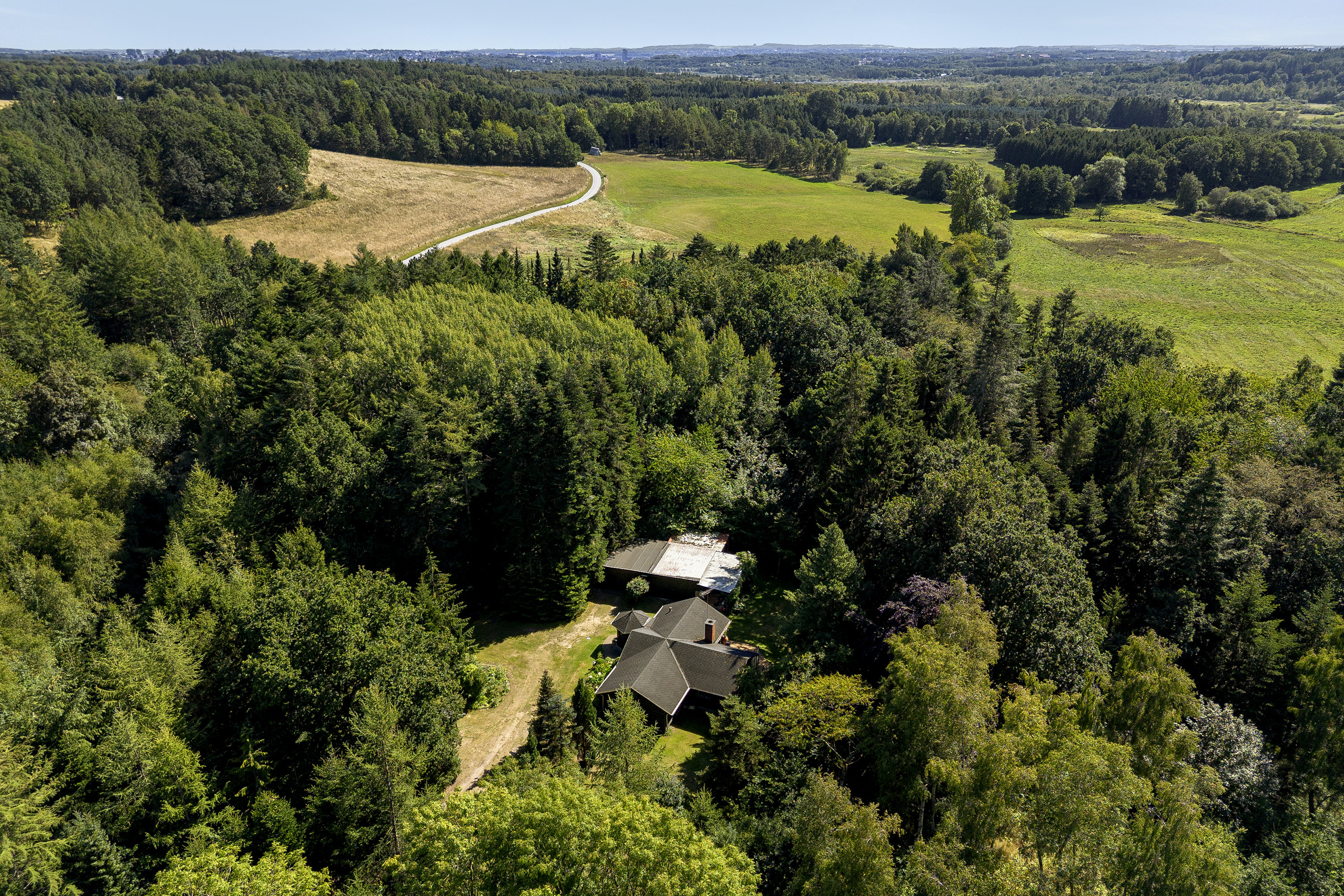 Lundumhedevej 61, 8700 Horsens