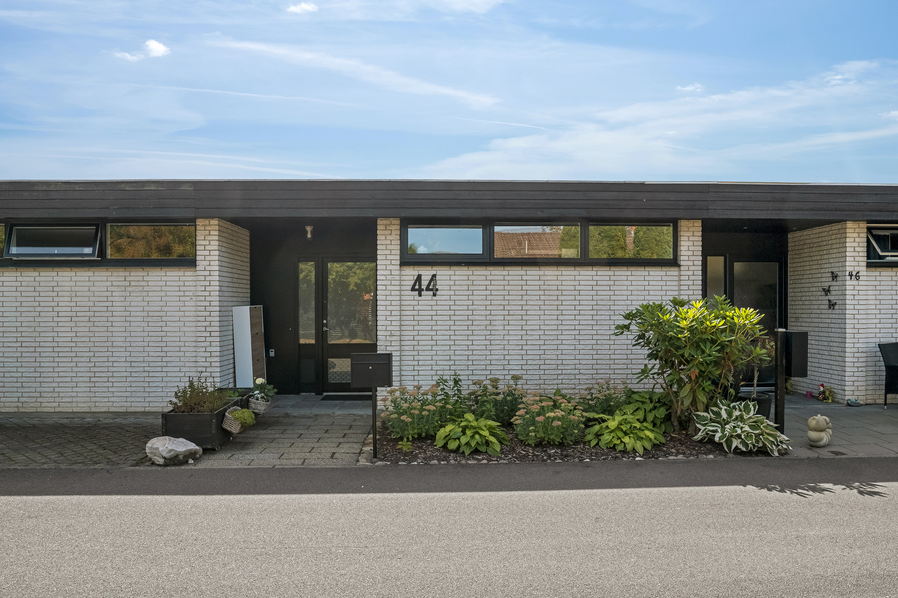 Parkvej 44, 7500 Holstebro