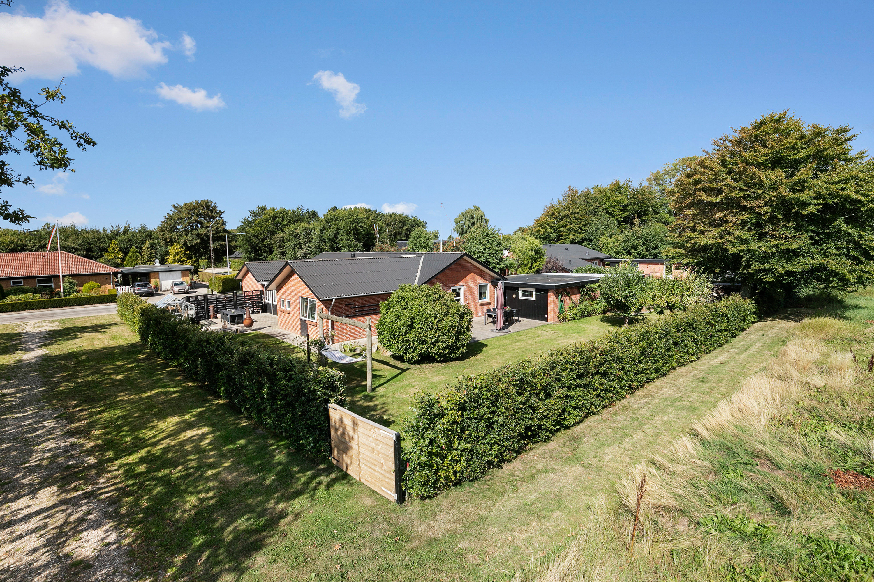 Engvej 27, Ø. Brønderslev, 9700 Brønderslev