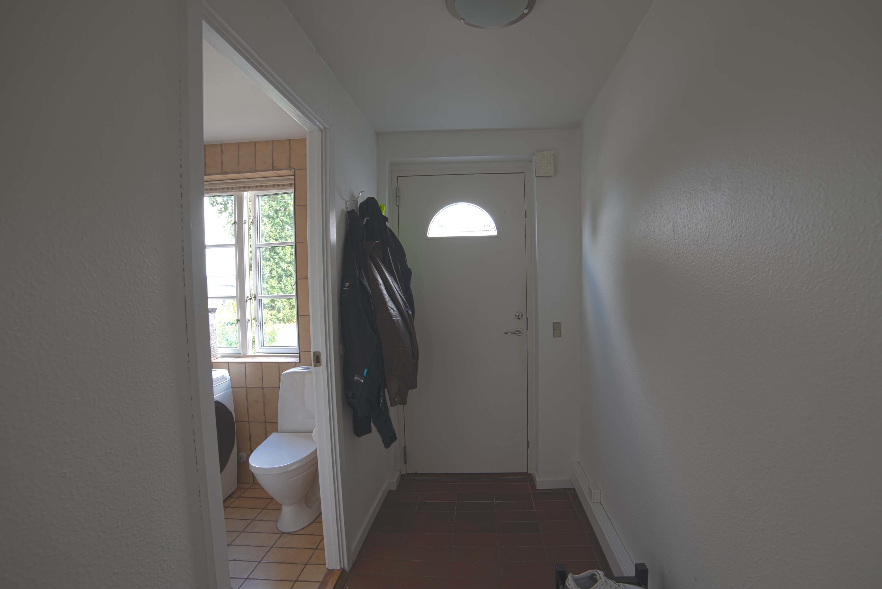 Fremhævet  billede i fuldskærmstilstand. Billede af Rosenstræde 9A, 8800 Viborg