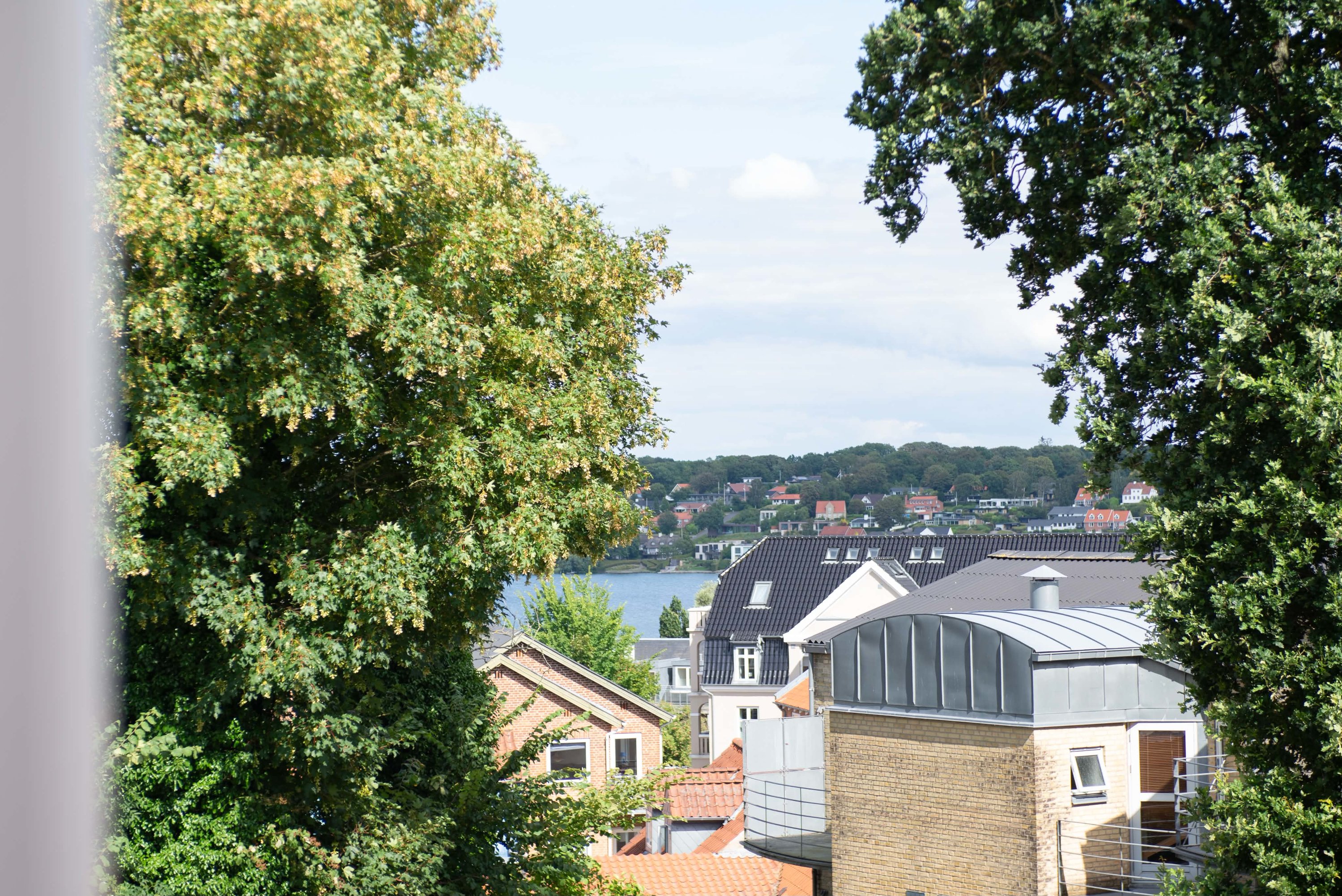 Rosenstræde 9A, 8800 Viborg