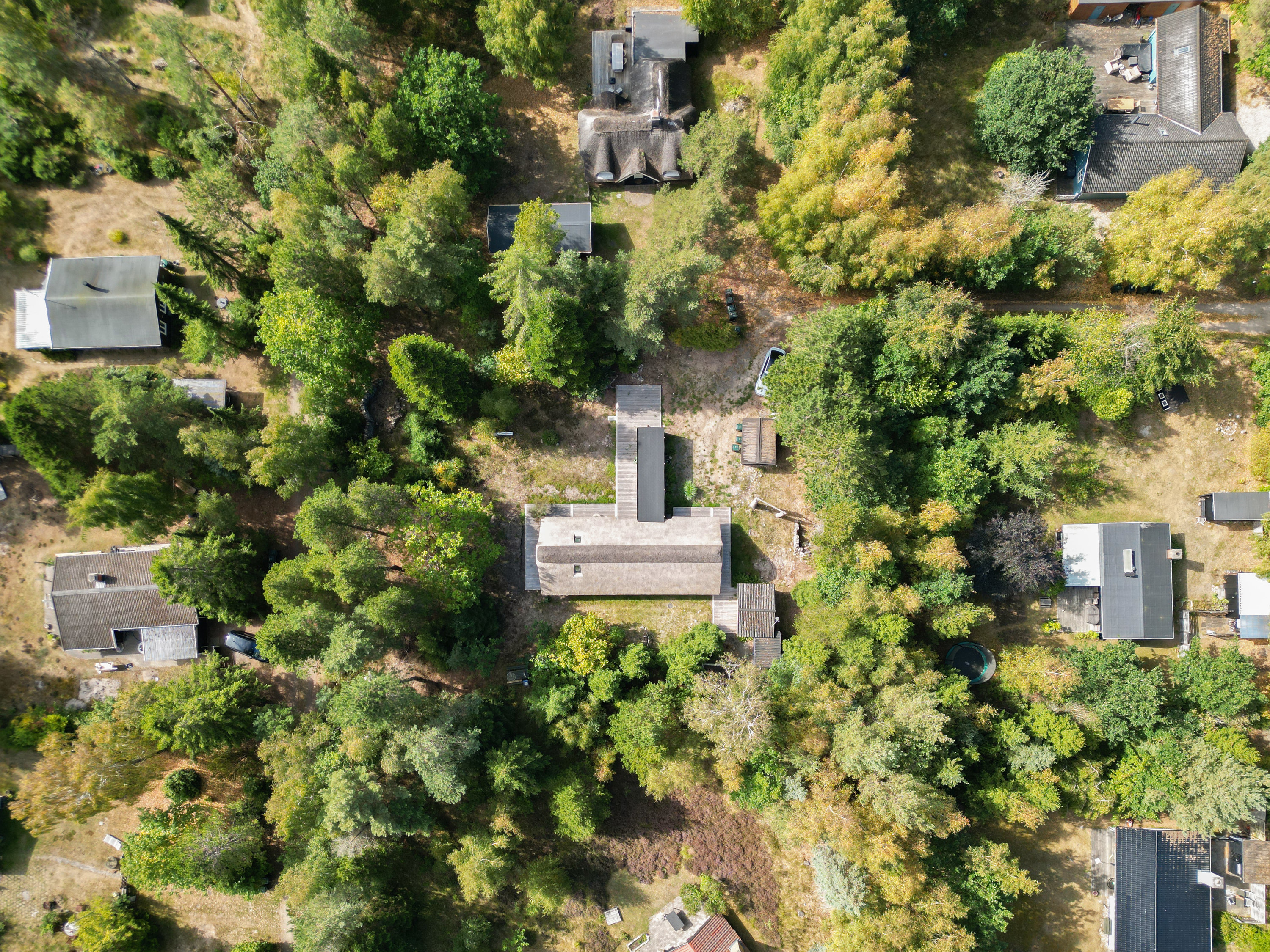 Vibevej 13, Ellinge Lyng, 4560 Vig