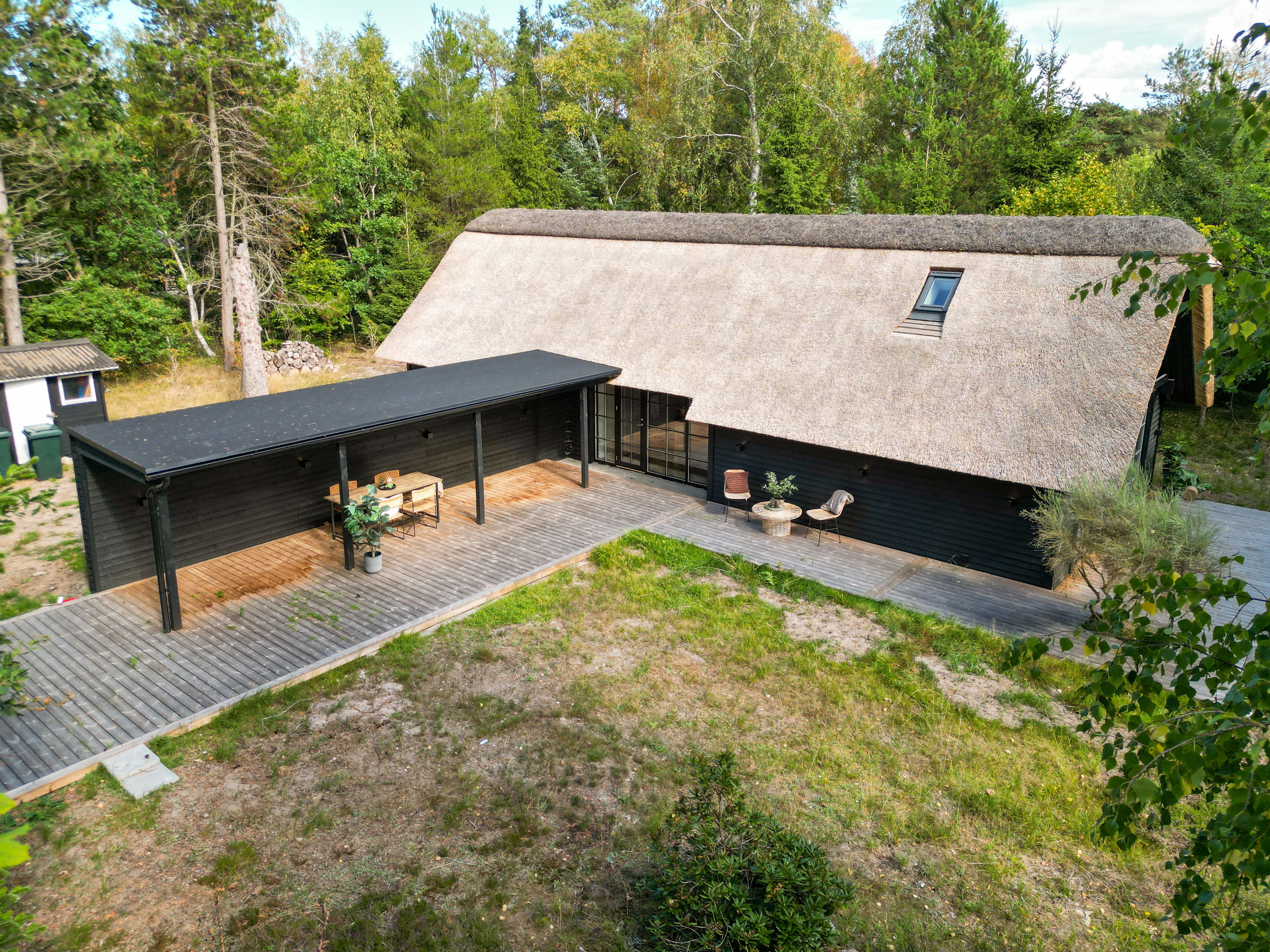 Vibevej 13, Ellinge Lyng, 4560 Vig