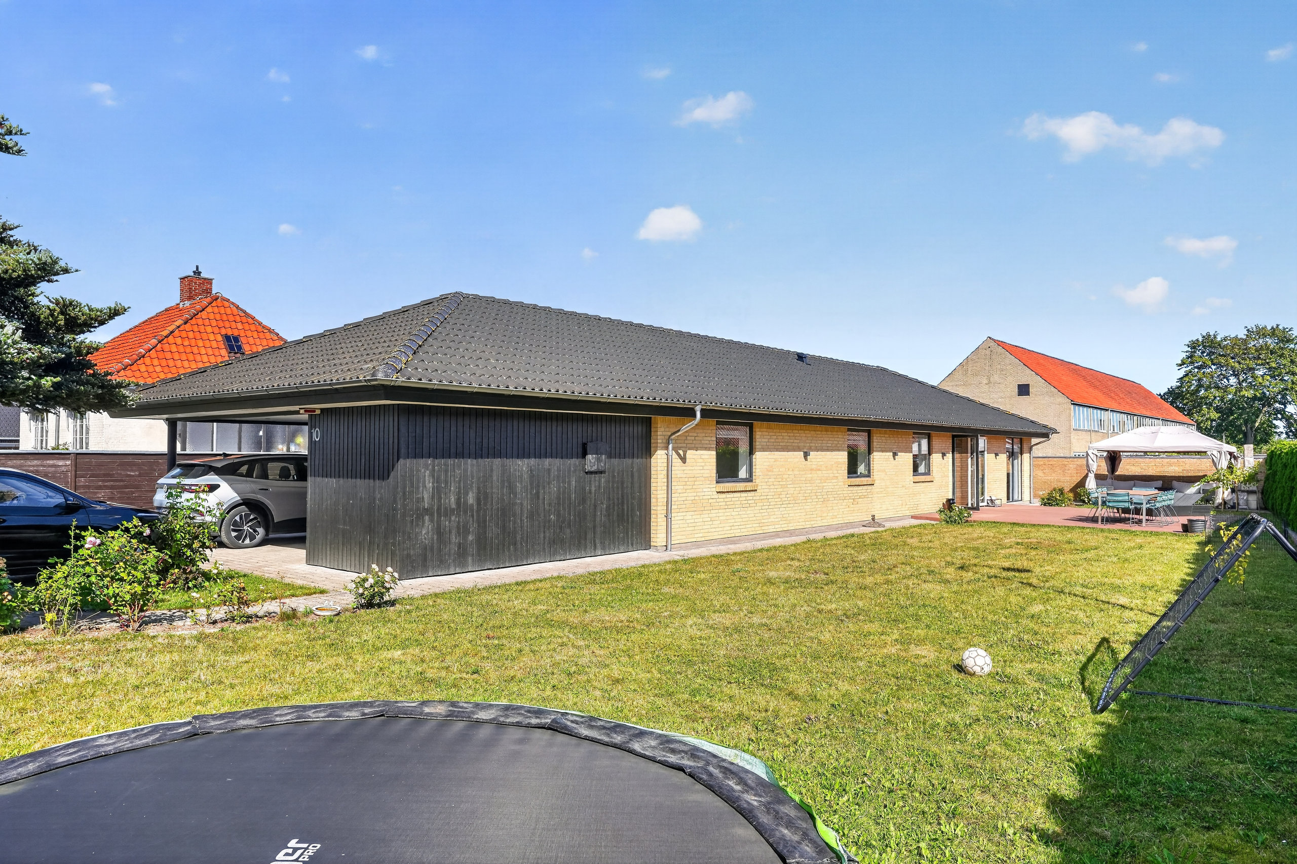 Udmarken 10, 2860 Søborg