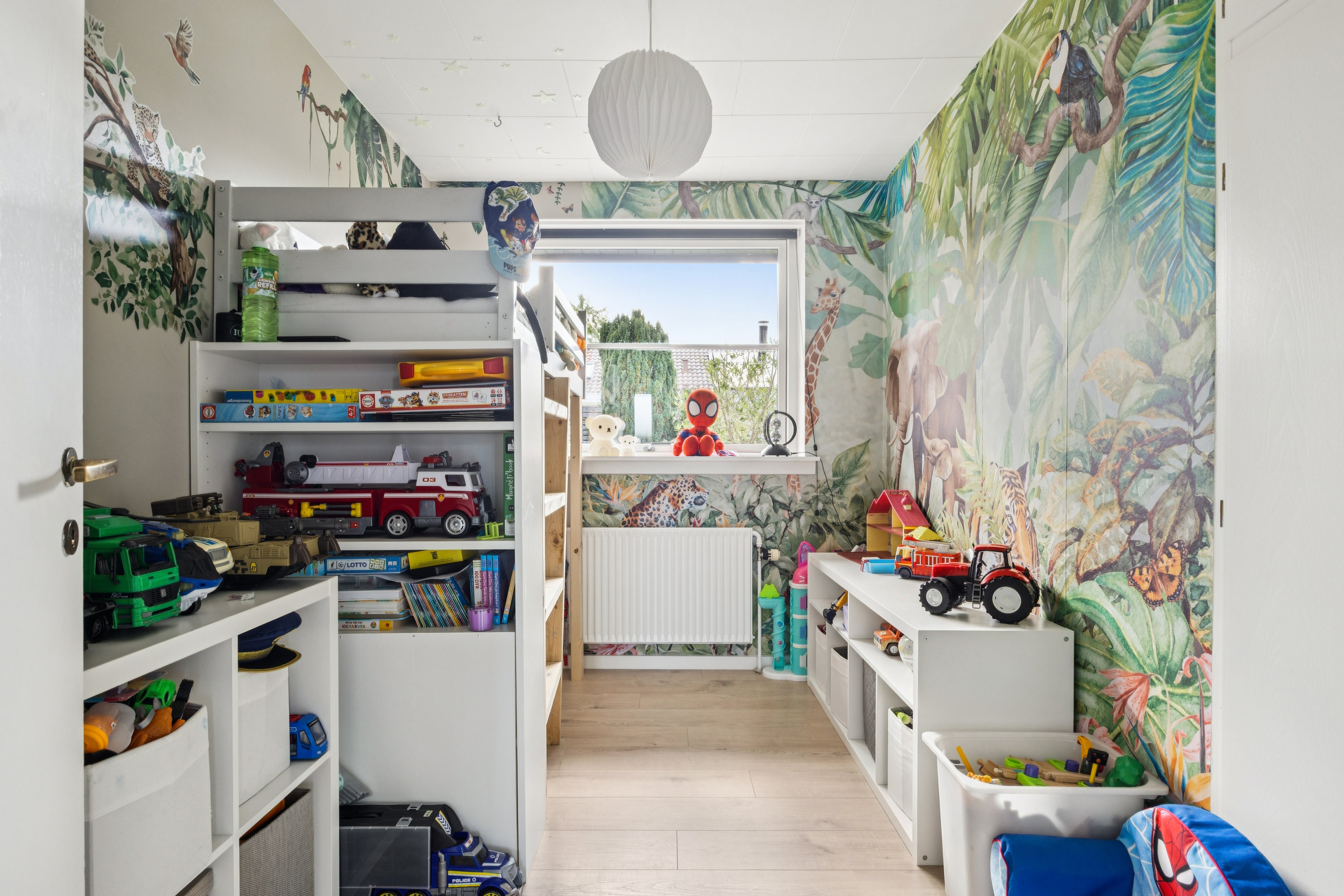 Fremhævet disponibelt rum billede i fuldskærmstilstand. Billede af Sognevej 54, Valløby, 4600 Køge