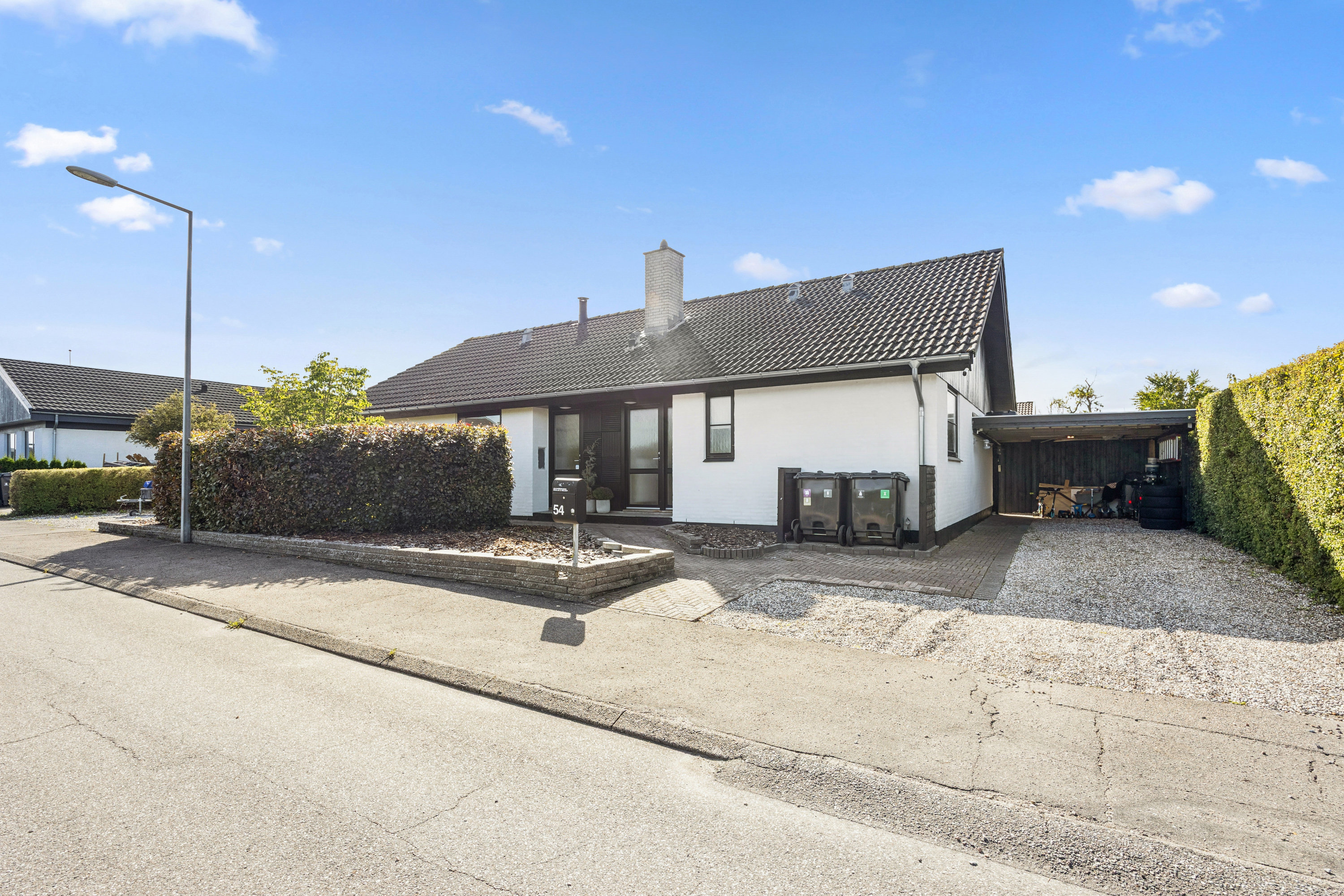 Sognevej 54, Valløby, 4600 Køge