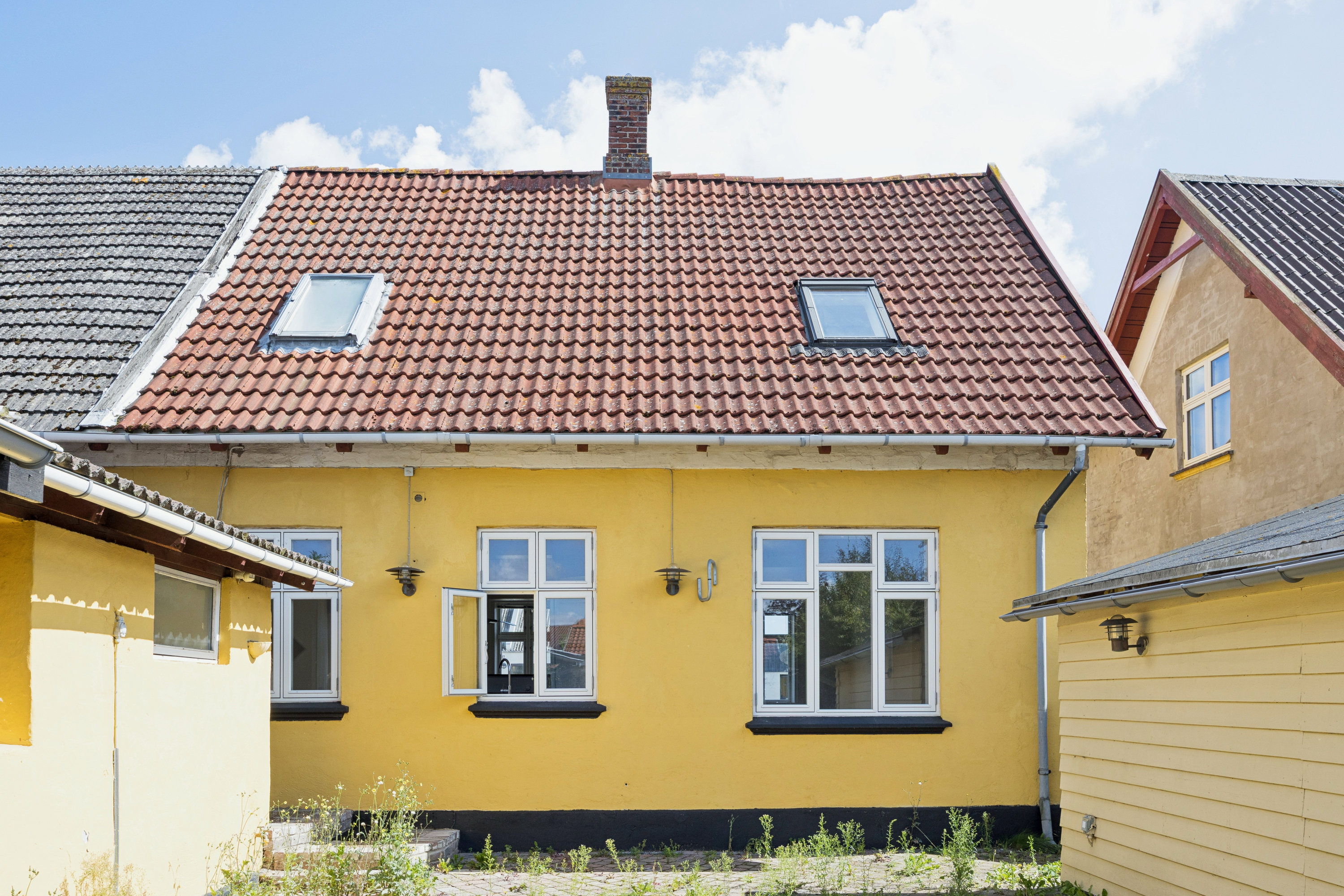 Rengegade 30B, 4660 Store Heddinge