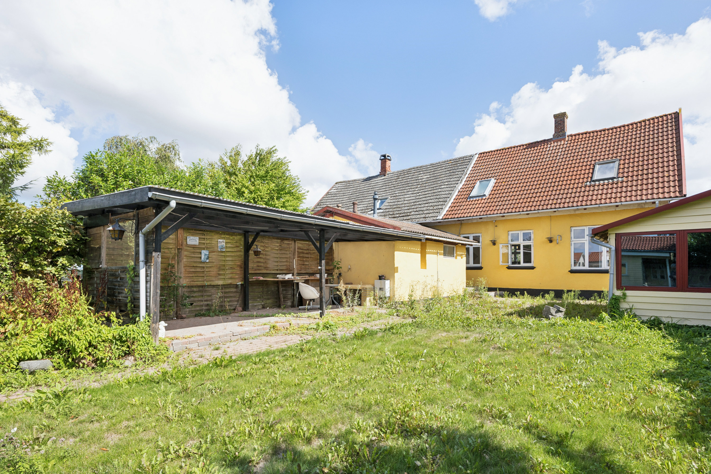 Rengegade 30B, 4660 Store Heddinge