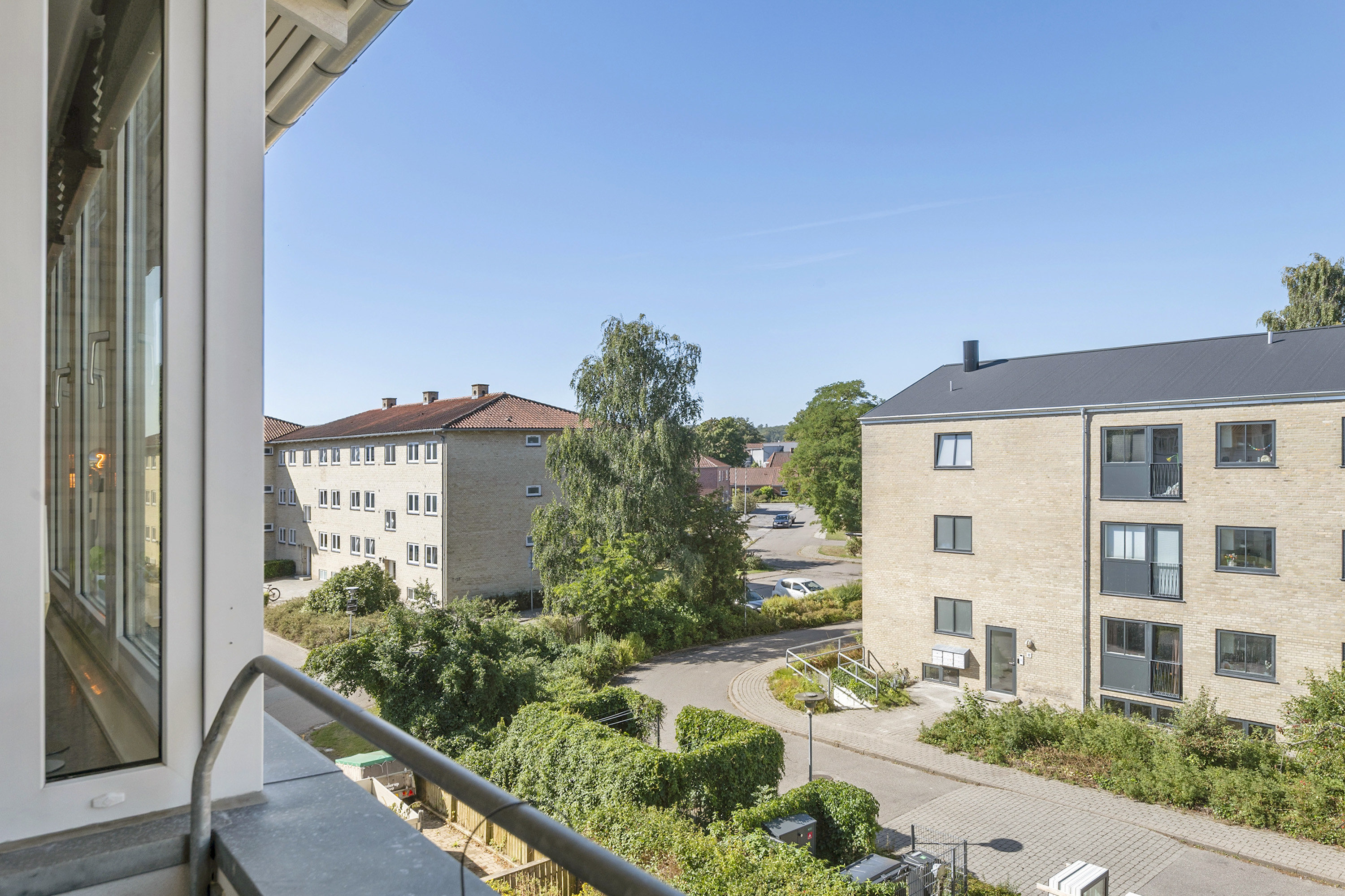 Fremhævet område billede i fuldskærmstilstand. Billede af Aaparken 16, 2. Th., 8300 Odder