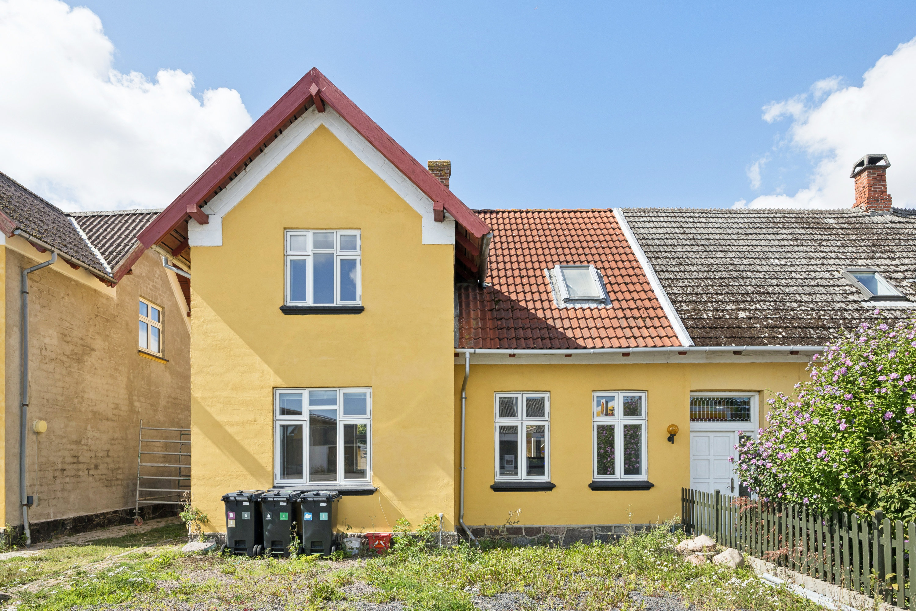 Rengegade 30B, 4660 Store Heddinge
