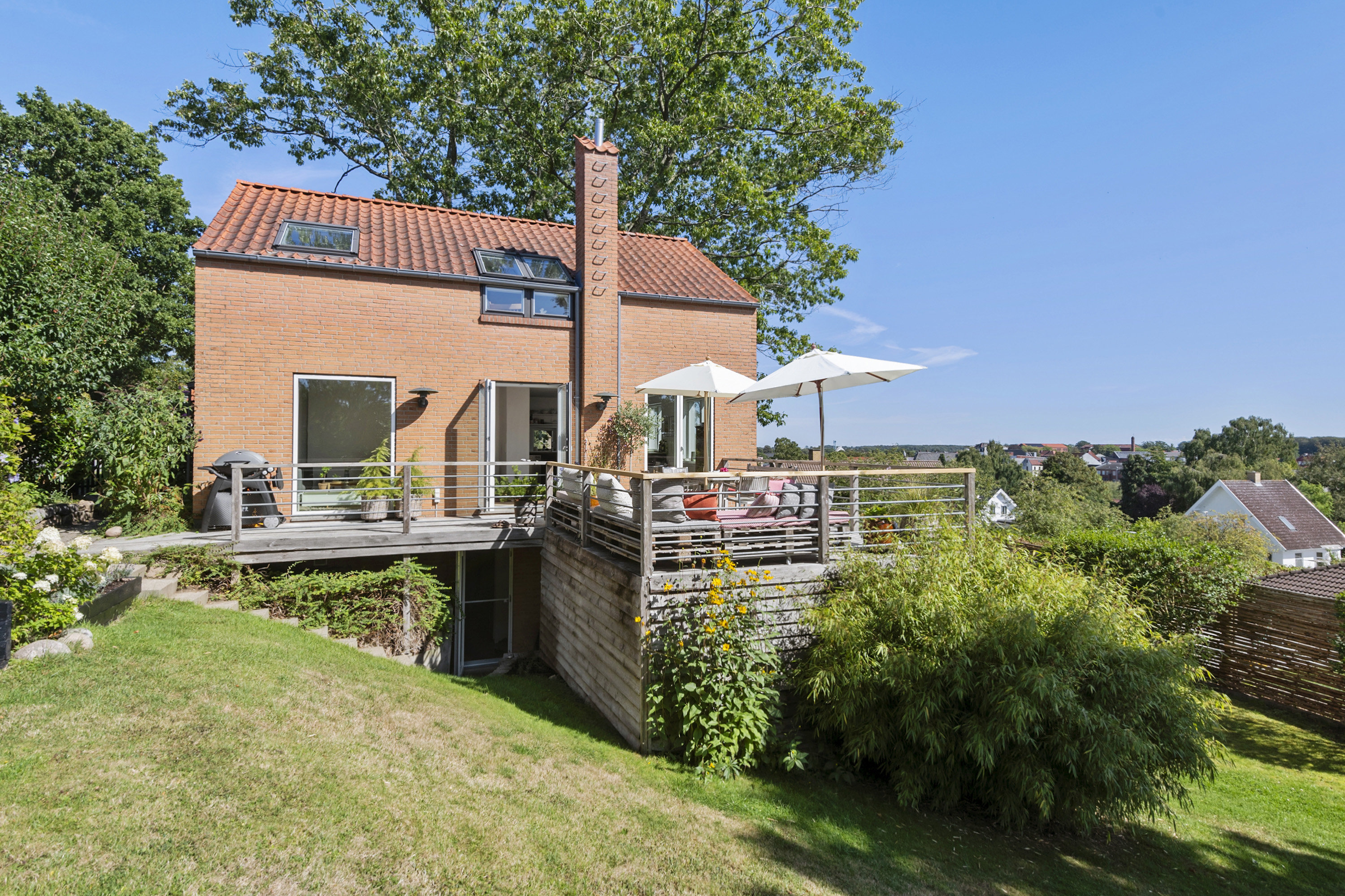 Møllebakken 7A, 8300 Odder