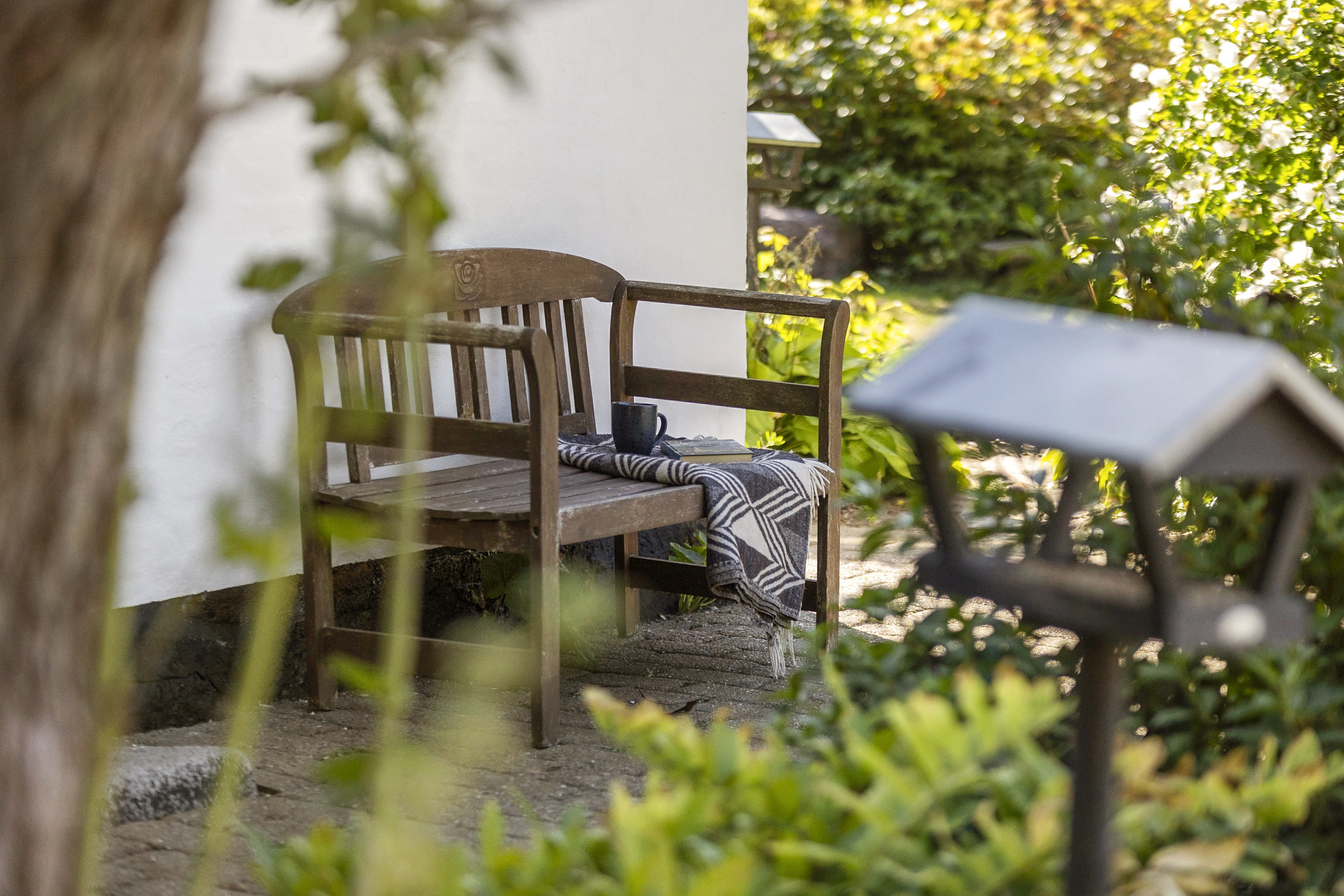 Fremhævet område billede i fuldskærmstilstand. Billede af Holmskov 2, Tandsholm, 6470 Sydals
