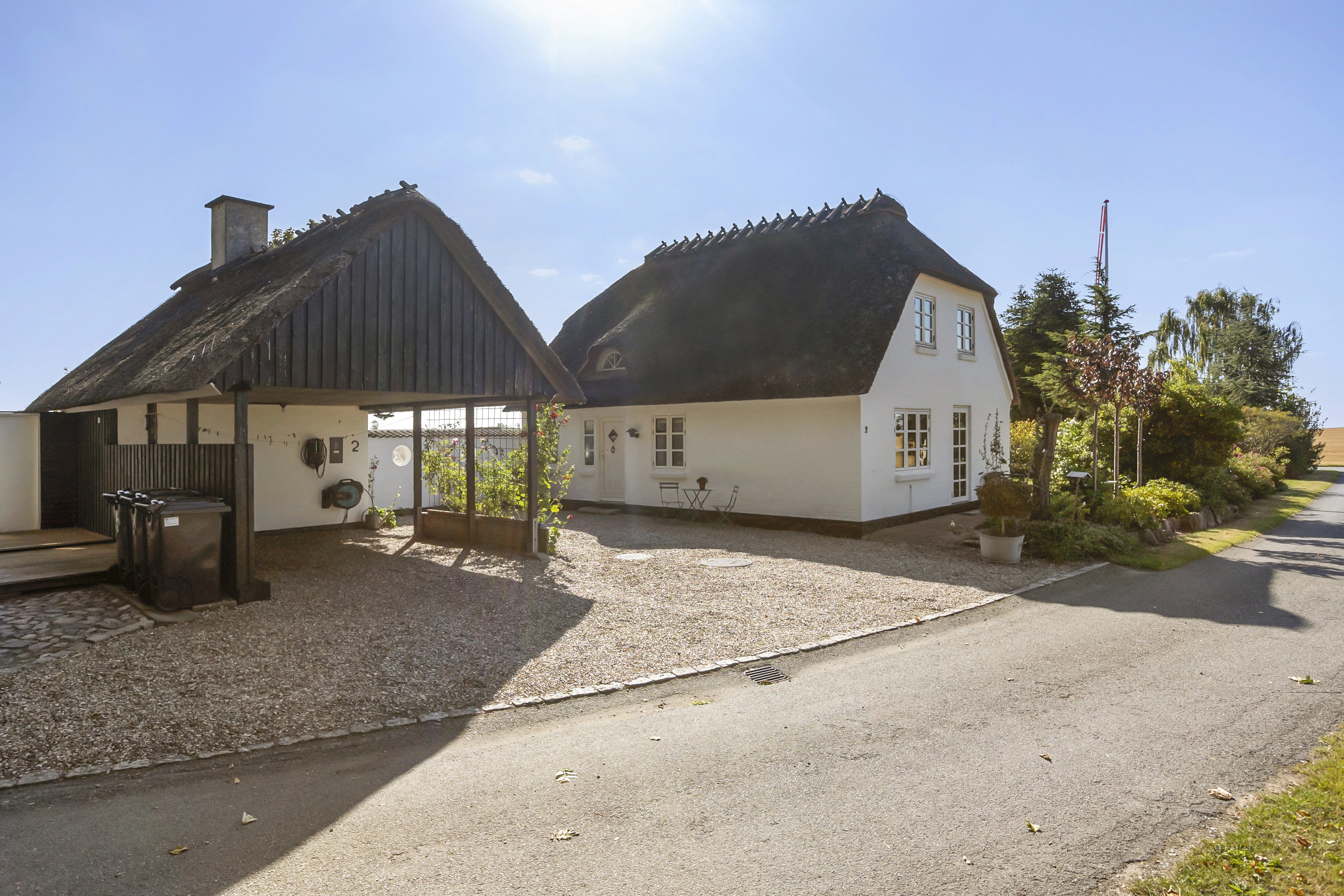 Holmskov 2, Tandsholm, 6470 Sydals