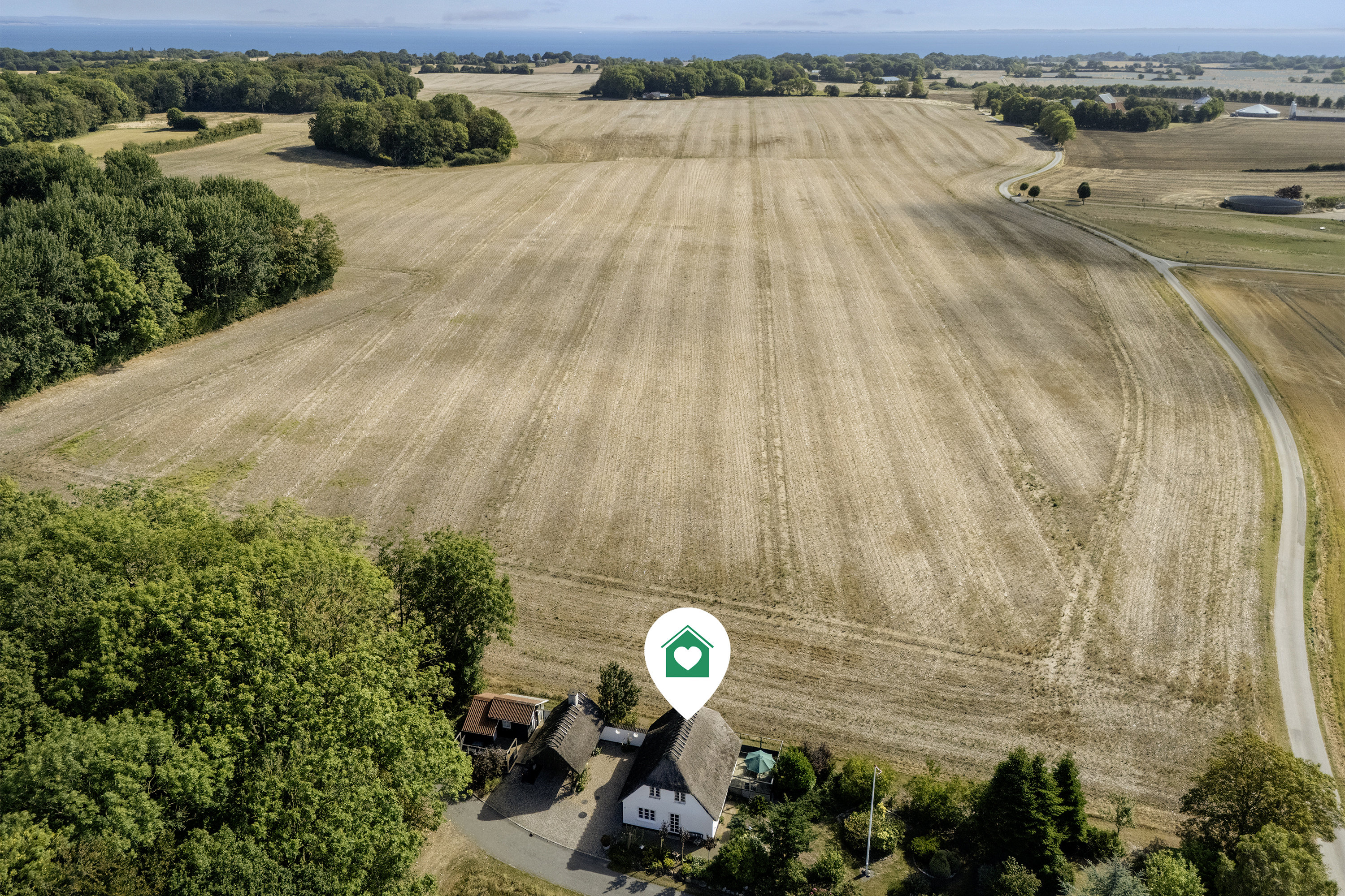 Holmskov 2, Tandsholm, 6470 Sydals