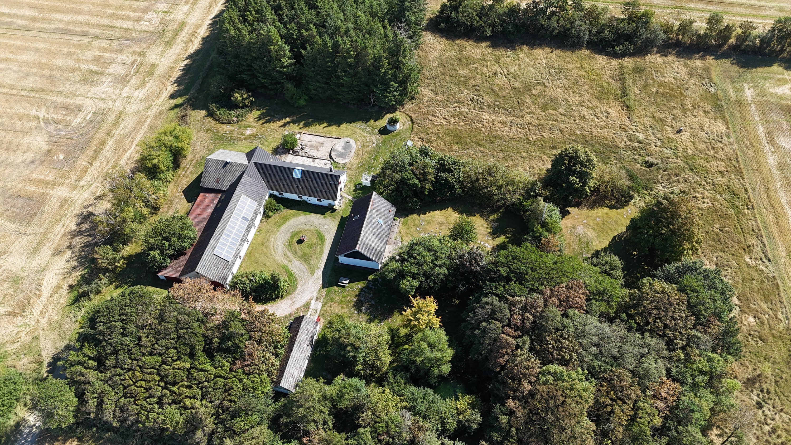 Fristrup Kærvej 38, Birkelse, 9440 Aabybro