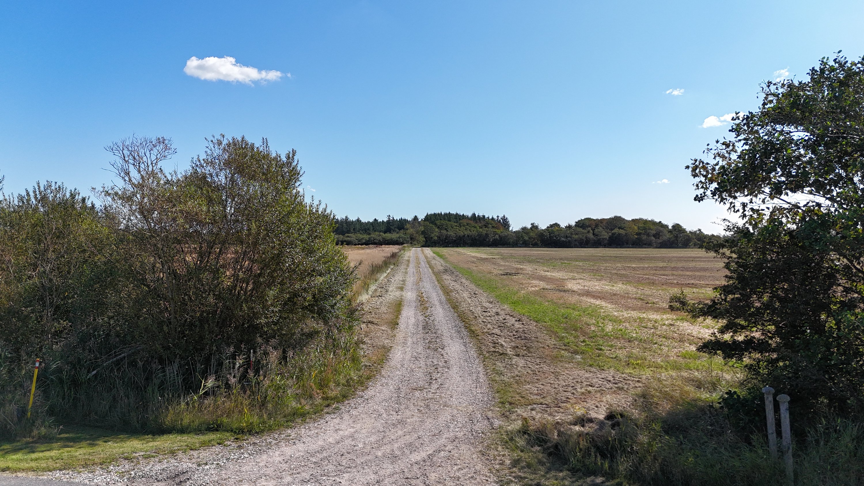 Fremhævet  billede i fuldskærmstilstand. Billede af Fristrup Kærvej 38, Birkelse, 9440 Aabybro