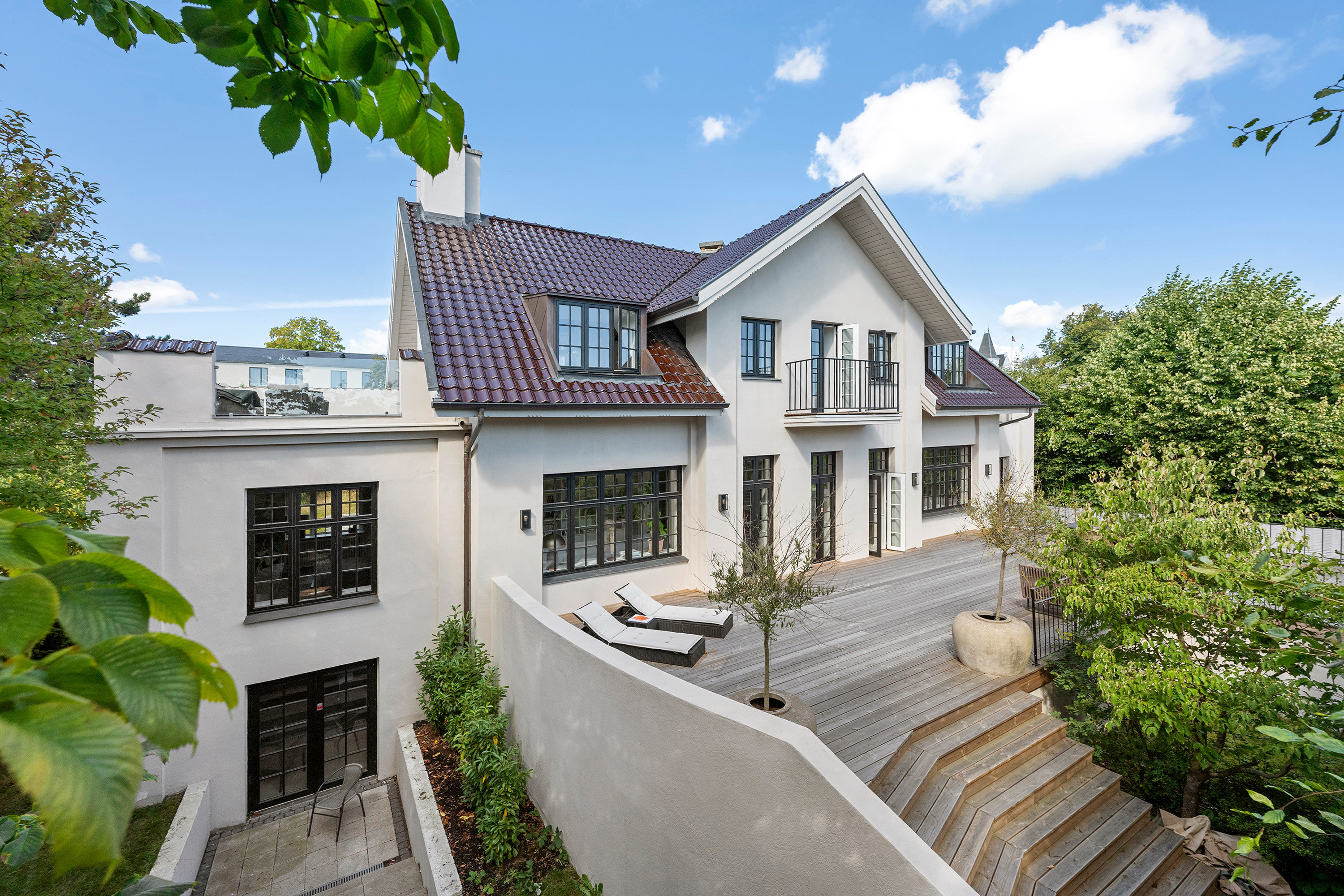 Strandvejen 192A, 2920 Charlottenlund