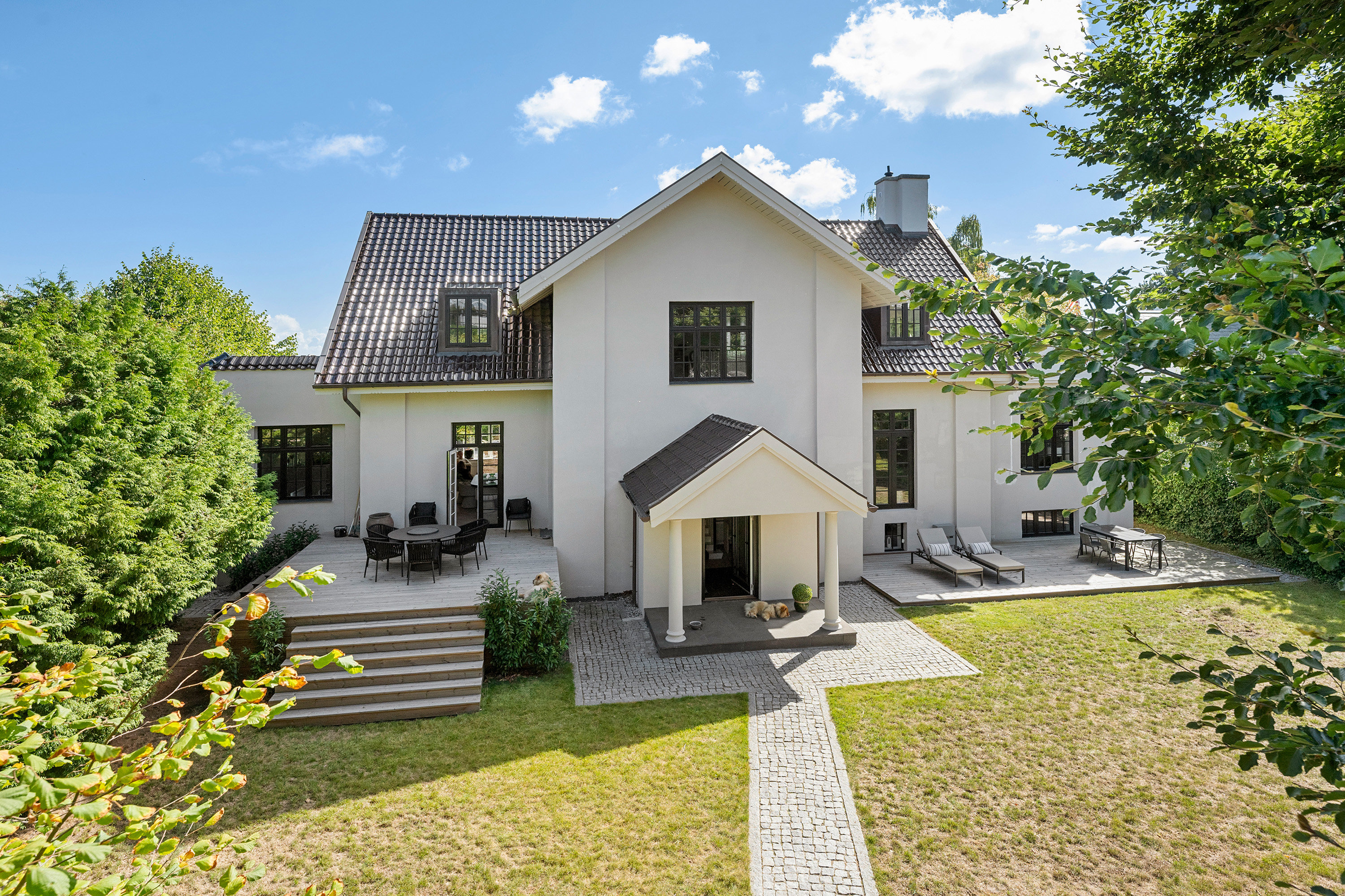 Strandvejen 192A, 2920 Charlottenlund