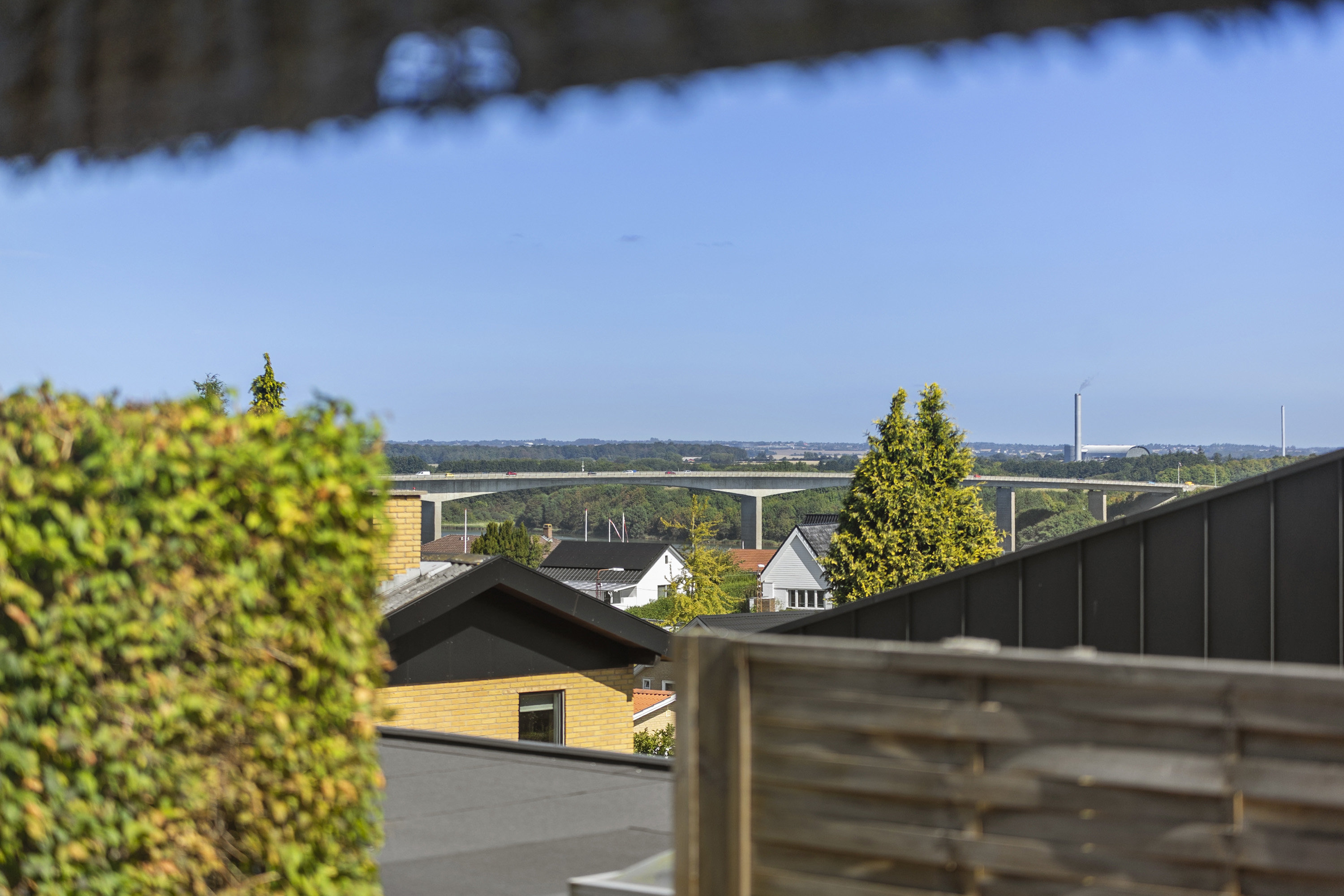 Fremhævet område billede i fuldskærmstilstand. Billede af Aprilvej 8, Dybbøl, 6400 Sønderborg