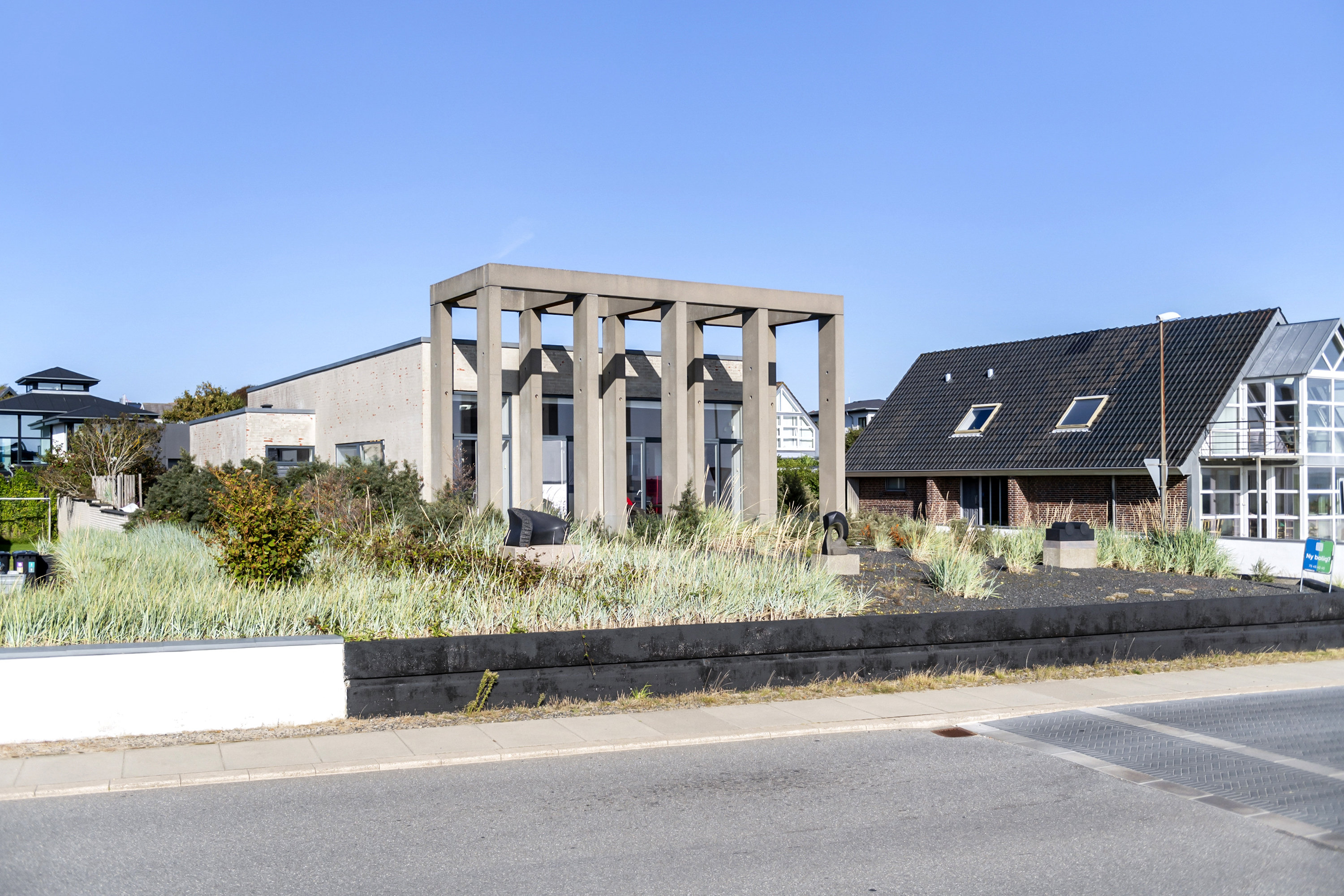 Villa på Bakkevænget 2 6710 Esbjerg V.