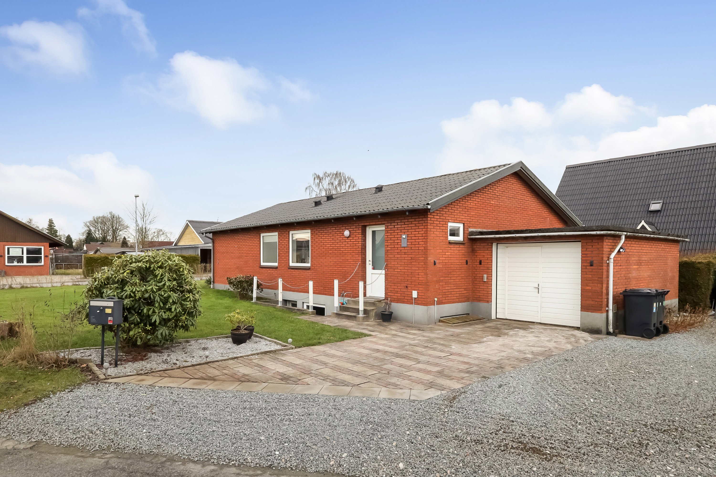 Lærkevej 5, 5771 Stenstrup