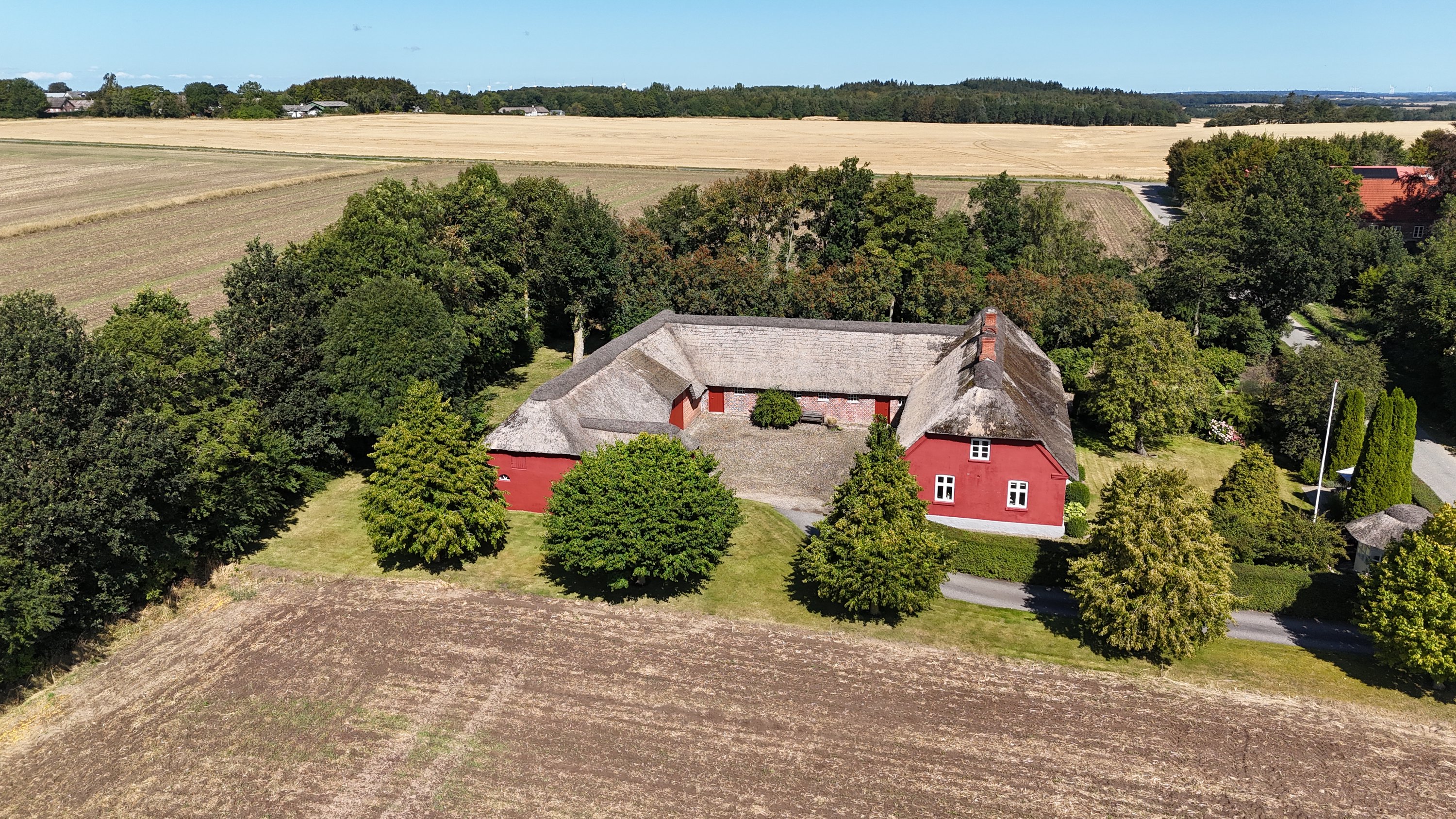 Kraggårdsvej 23, Åstrup-Tvede, 8930 Randers NØ