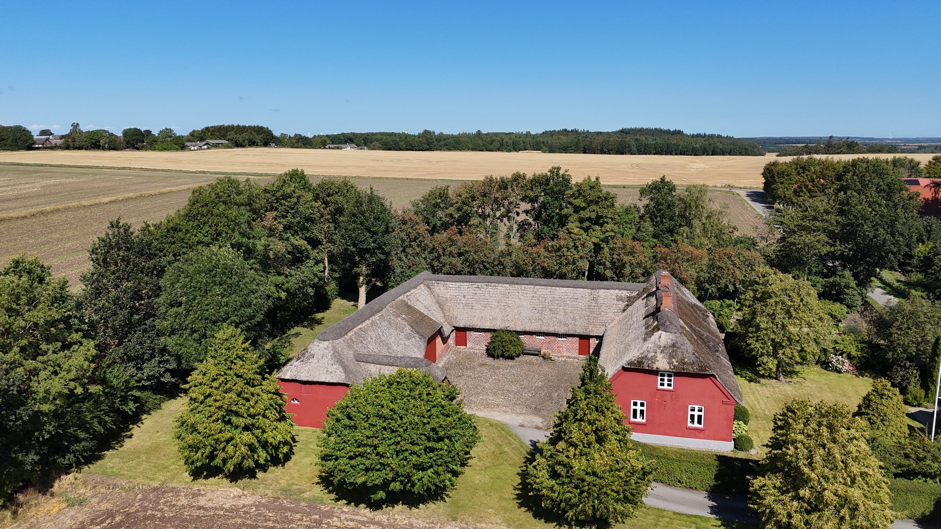 Kraggårdsvej 23, Åstrup-Tvede, 8930 Randers NØ