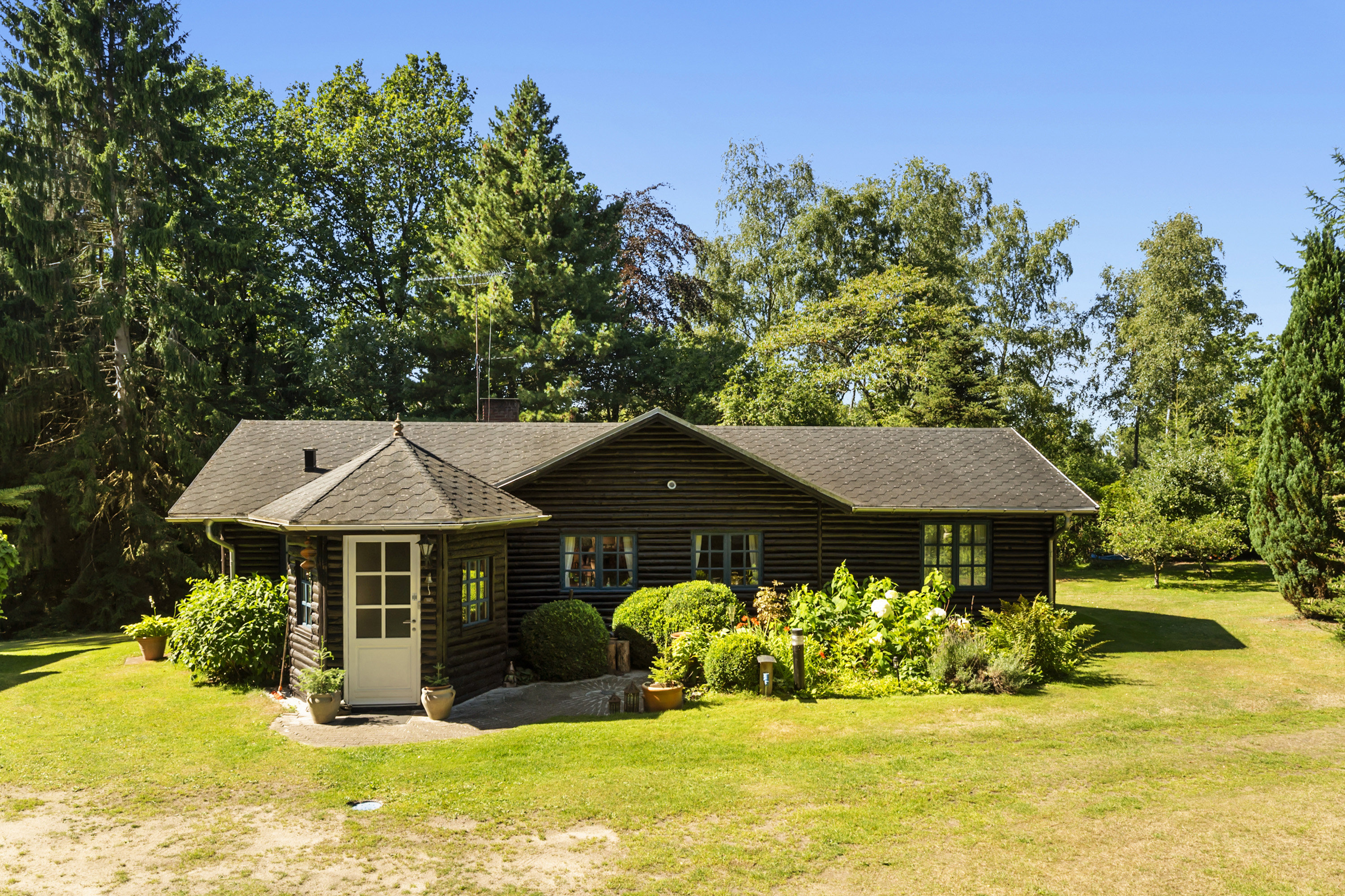 Lundumhedevej 61, 8700 Horsens