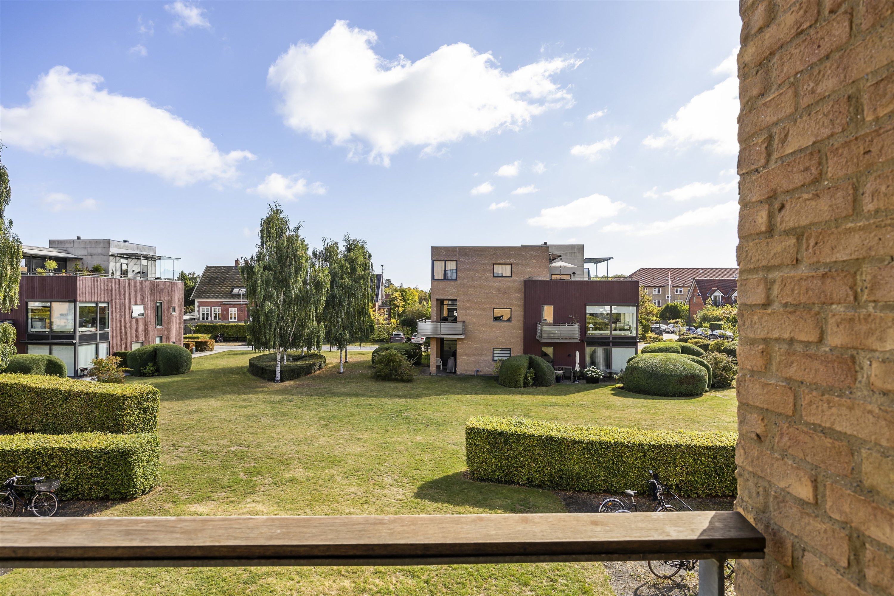 Ejgårdsparken 1, 1. th., 2920 Charlottenlund