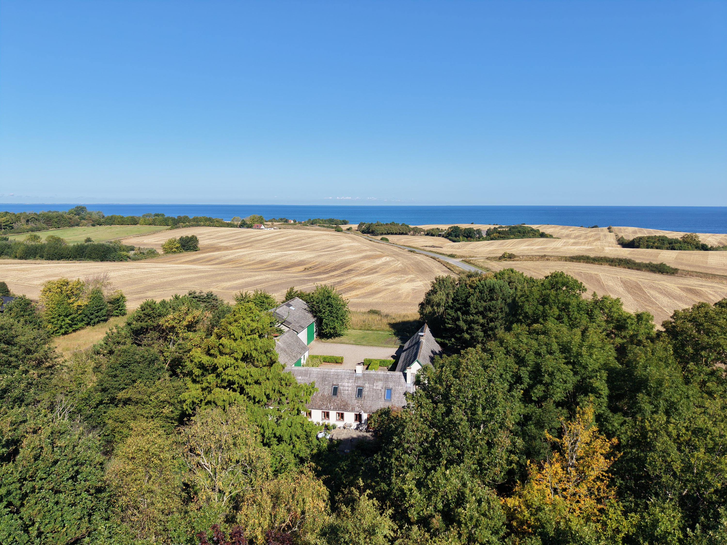 Nybyvej 17, 4400 Kalundborg