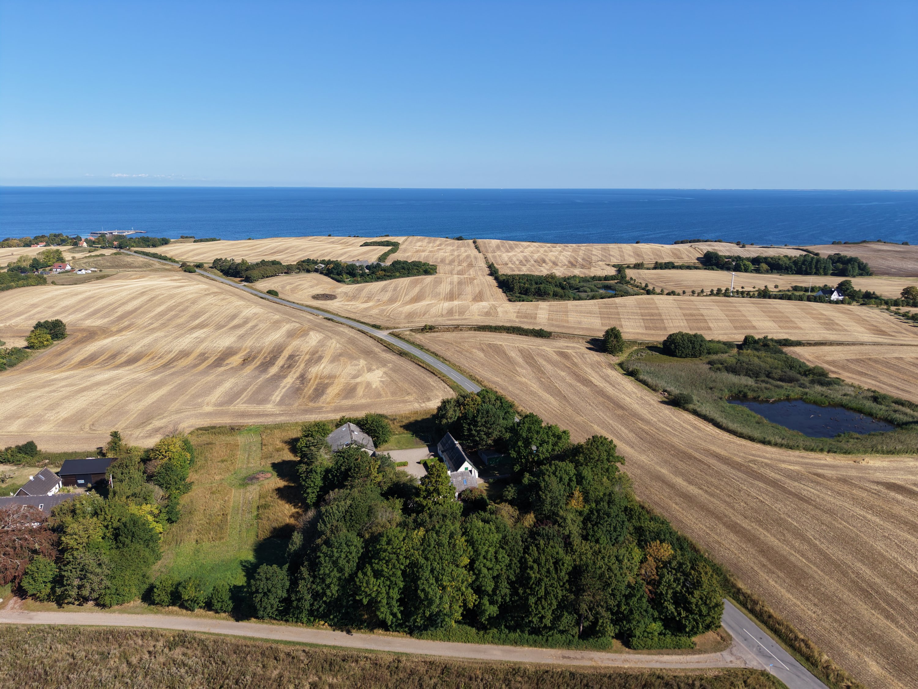 Nybyvej 17, 4400 Kalundborg