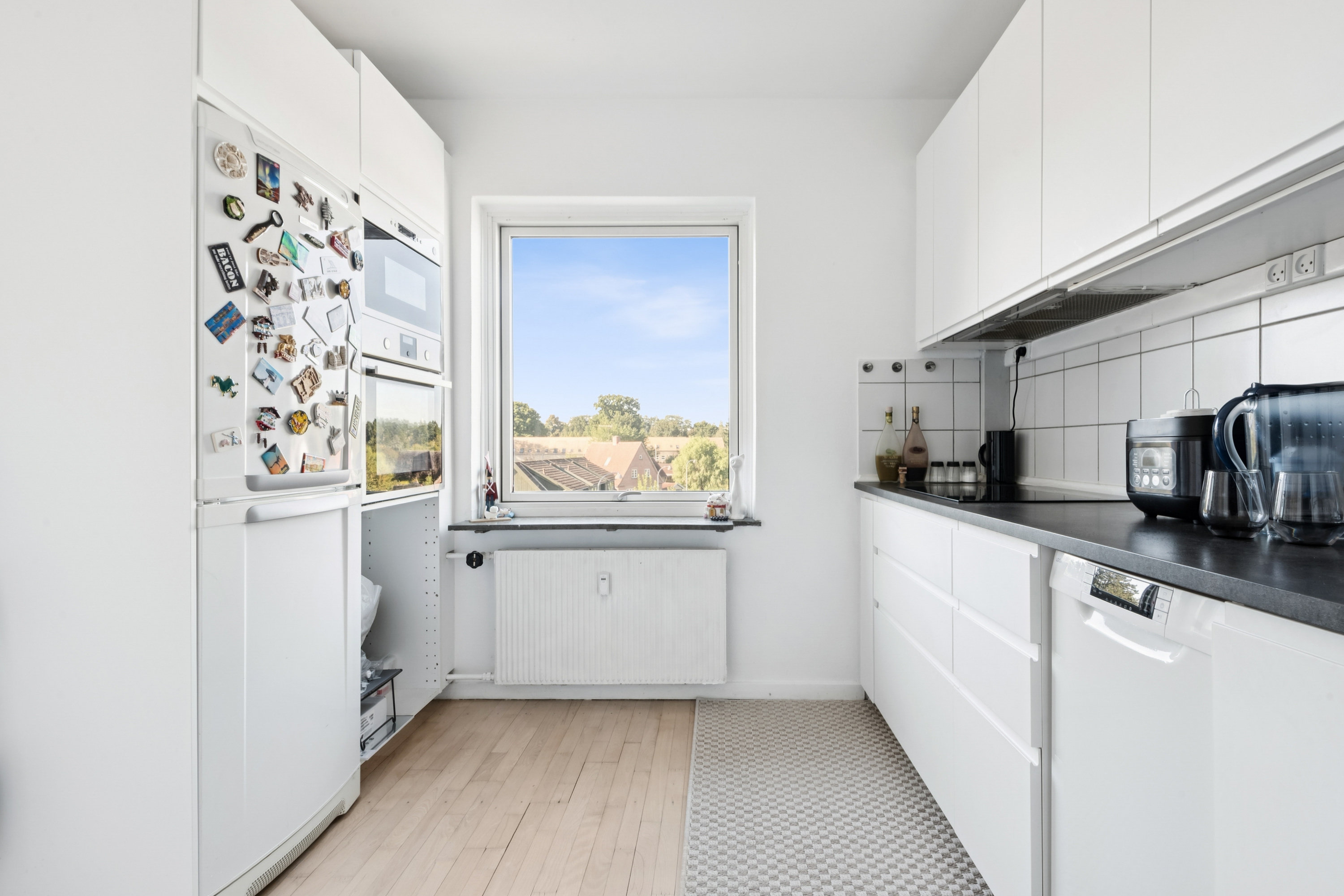 Bagsværd Hovedgade 58, 2. A., 2880 Bagsværd