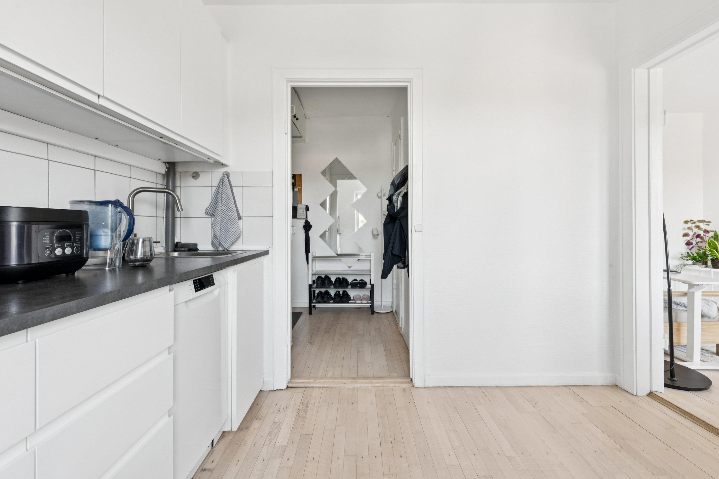 Bagsværd Hovedgade 58, 2. A., 2880 Bagsværd