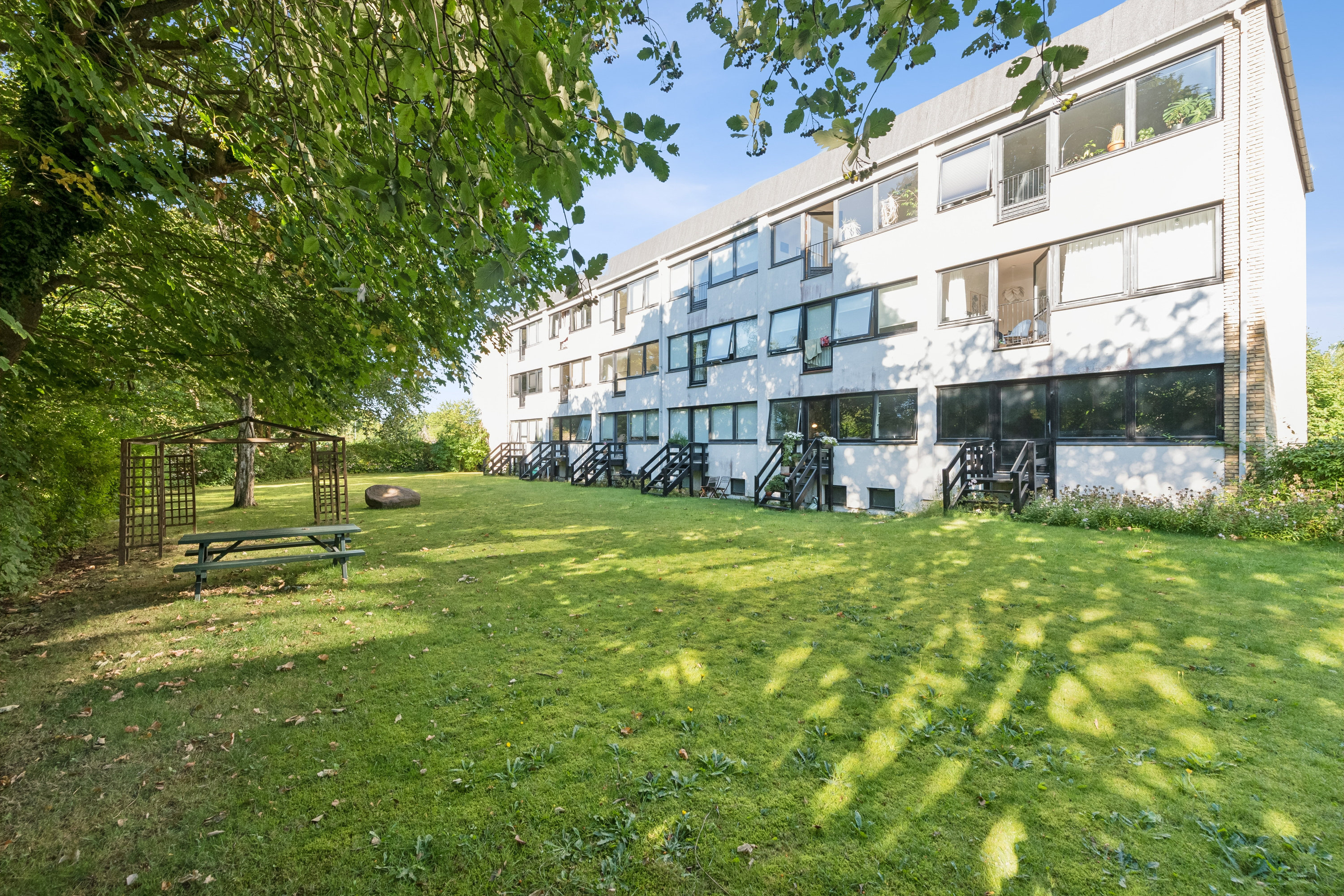 Bagsværd Hovedgade 58, 2. A., 2880 Bagsværd