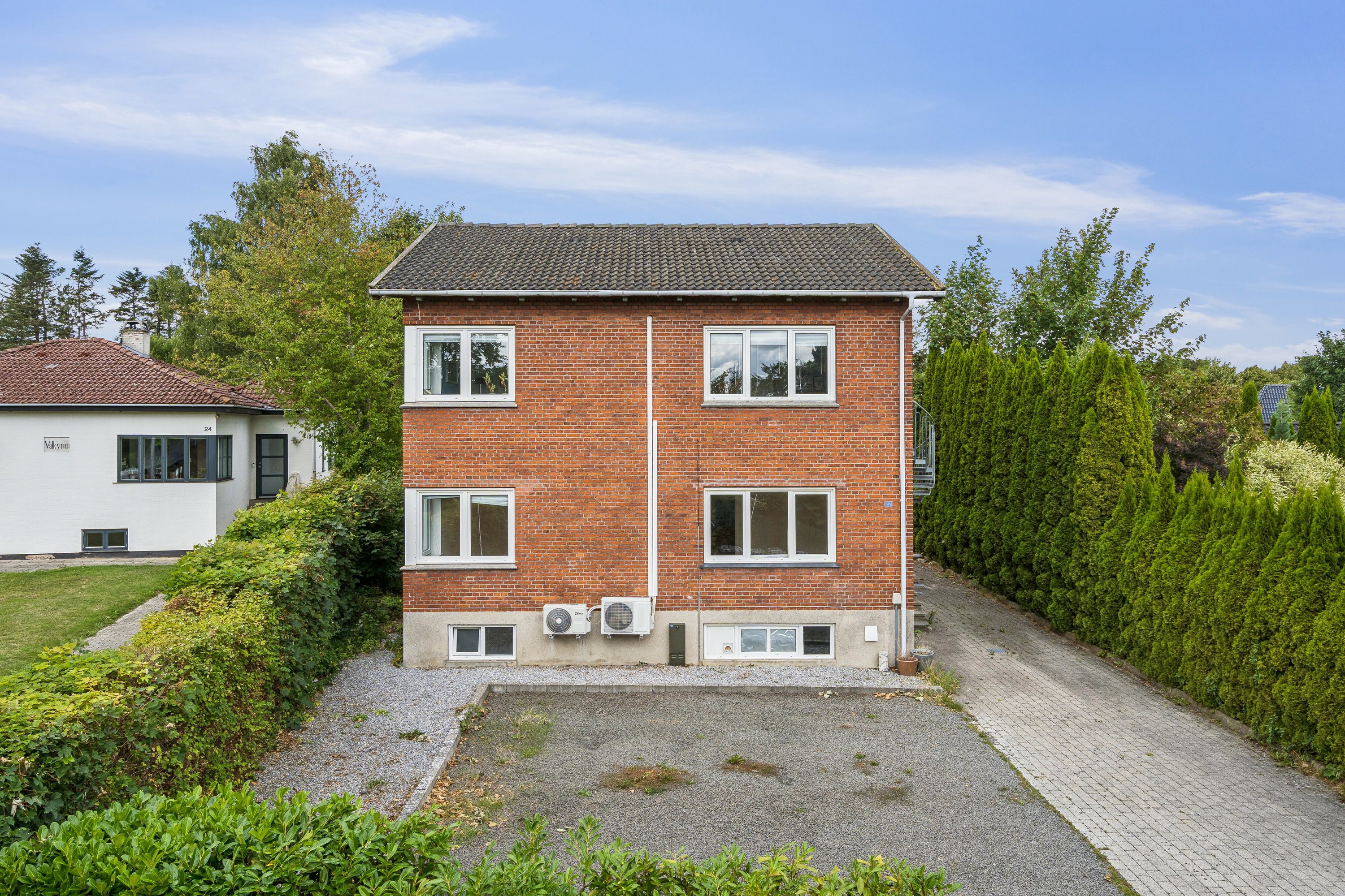 Gammel Søllerupvej 22, 1., 4681 Herfølge