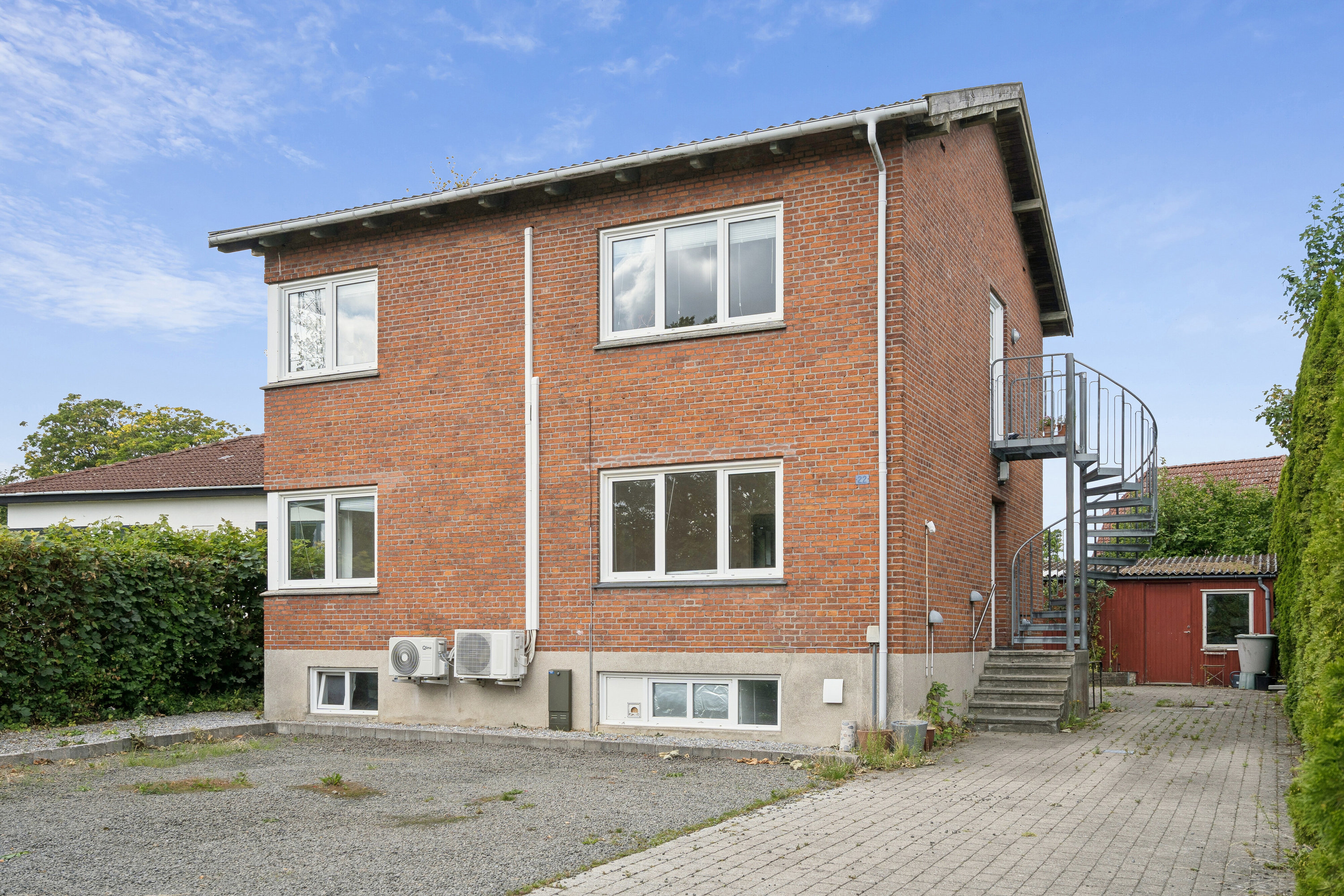 Gammel Søllerupvej 22, 1., 4681 Herfølge