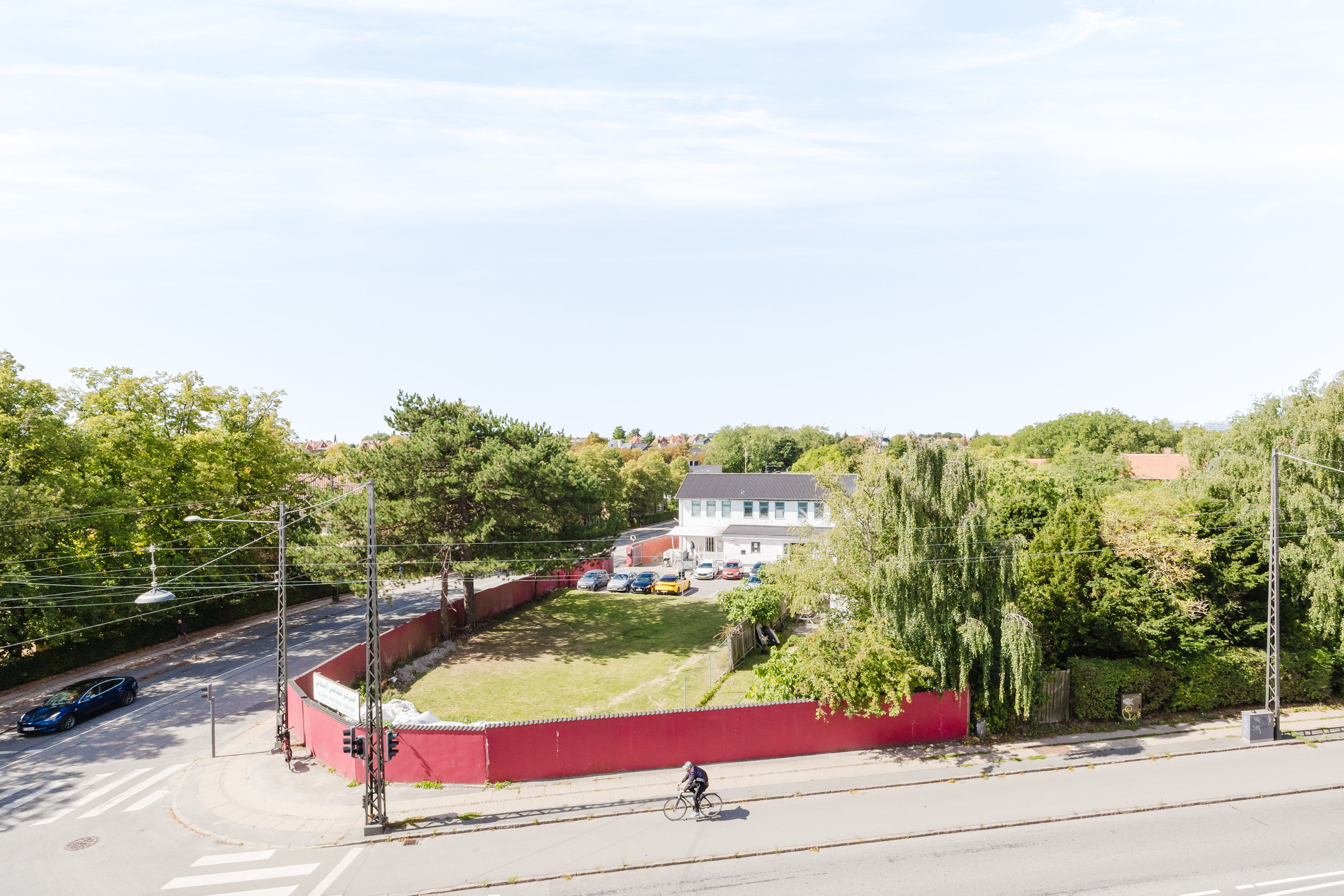 Utterslev Torv 30, 3. th., 2400 København NV