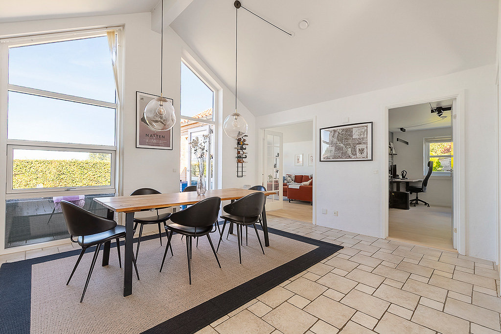 Holme Parkvej 157, 8270 Højbjerg