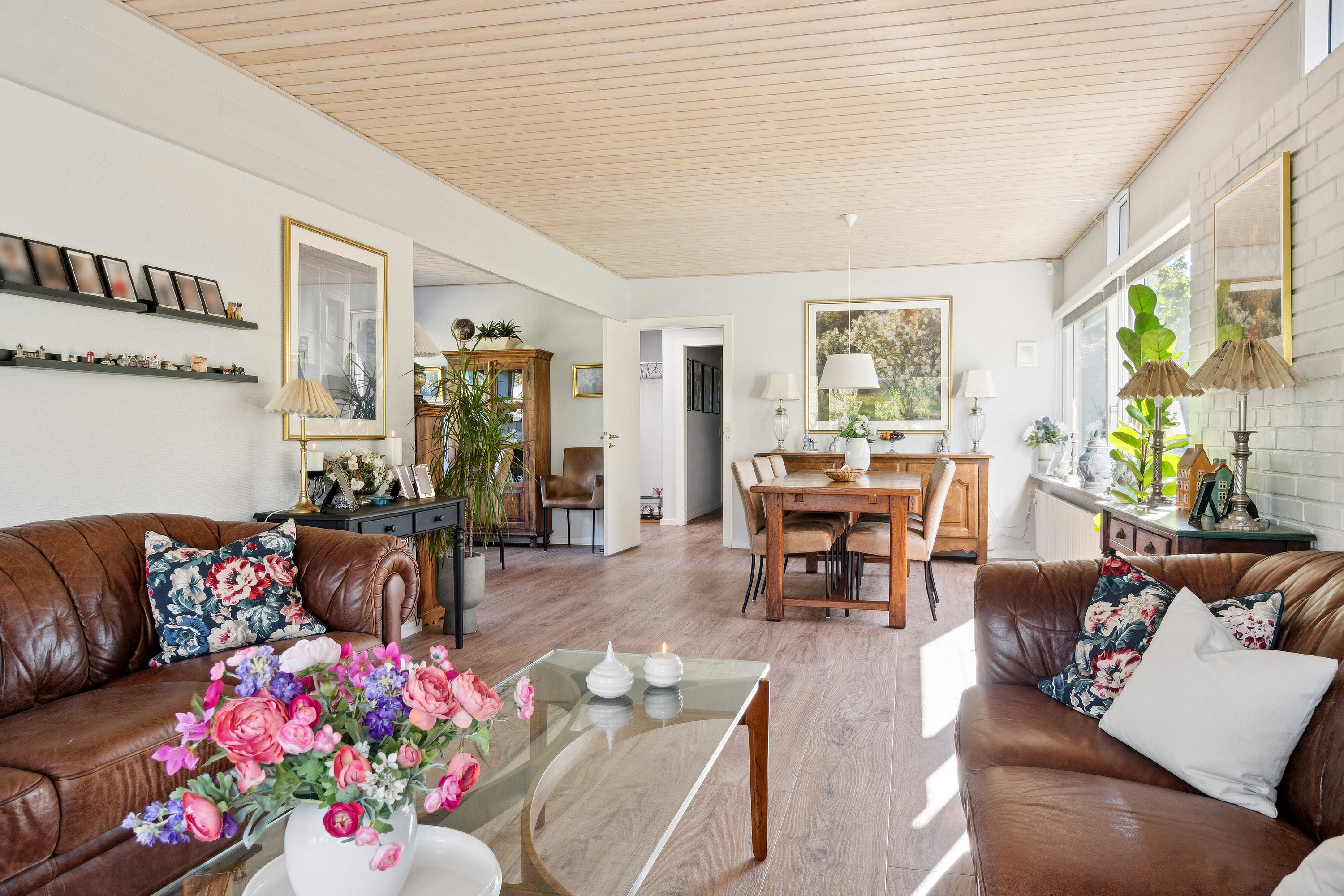Magnolievej 7, 4200 Slagelse