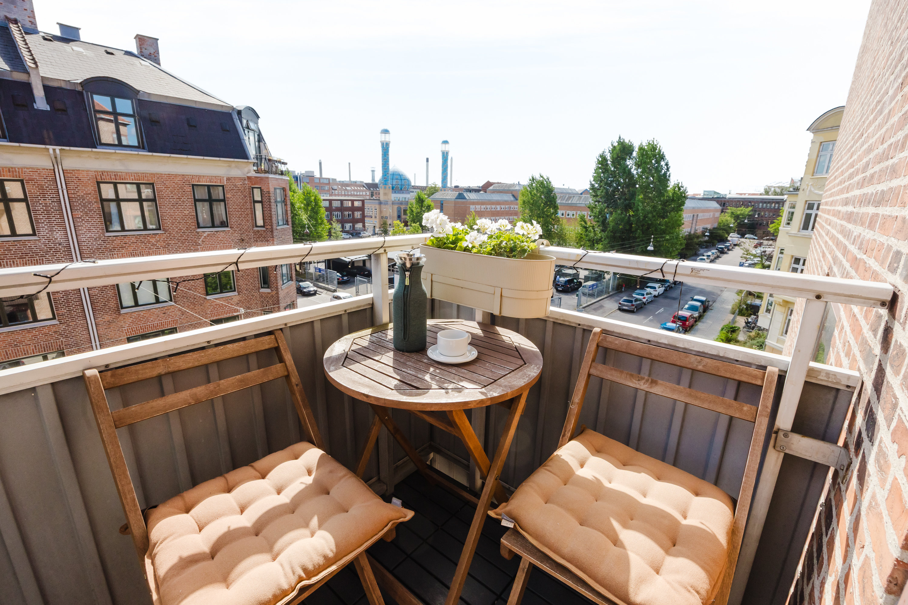 Tranevej 10, 3. th., 2400 København NV